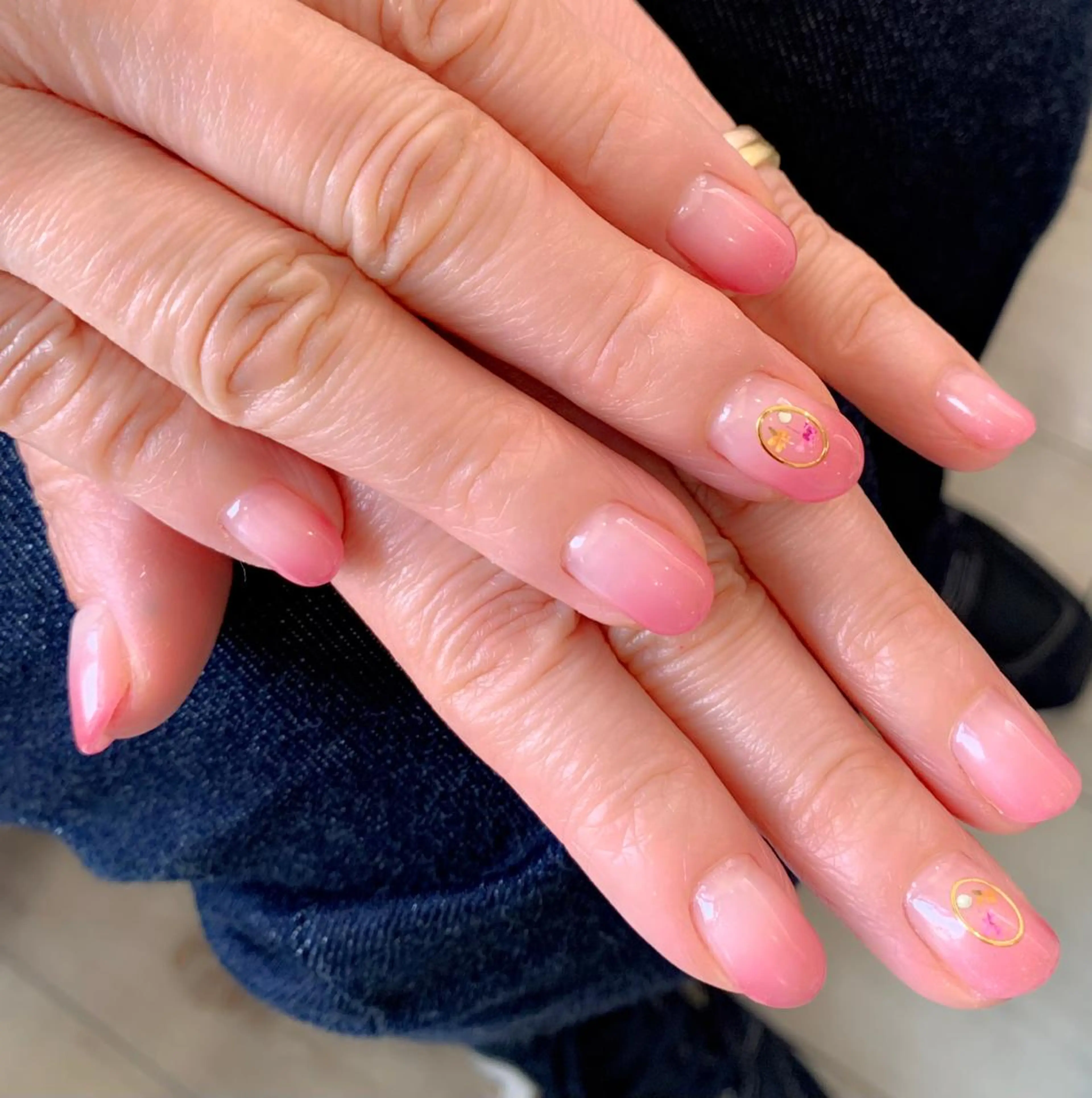 ネイル アートネイル 三村 綾のマツエク・マツパデザイン