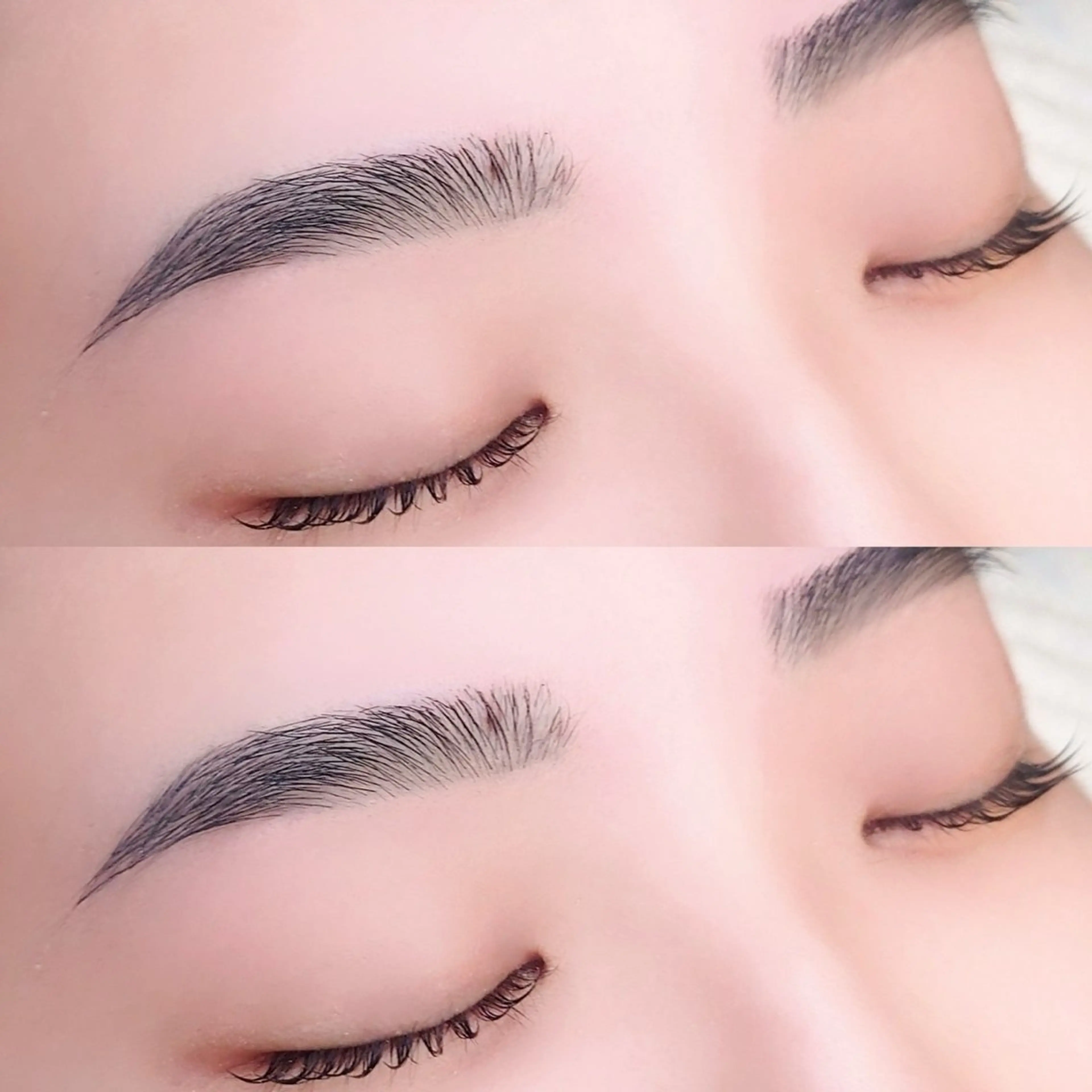 アイブロウ ivy-nue 渋谷 sarinaの眉毛・アイブロウイメージ