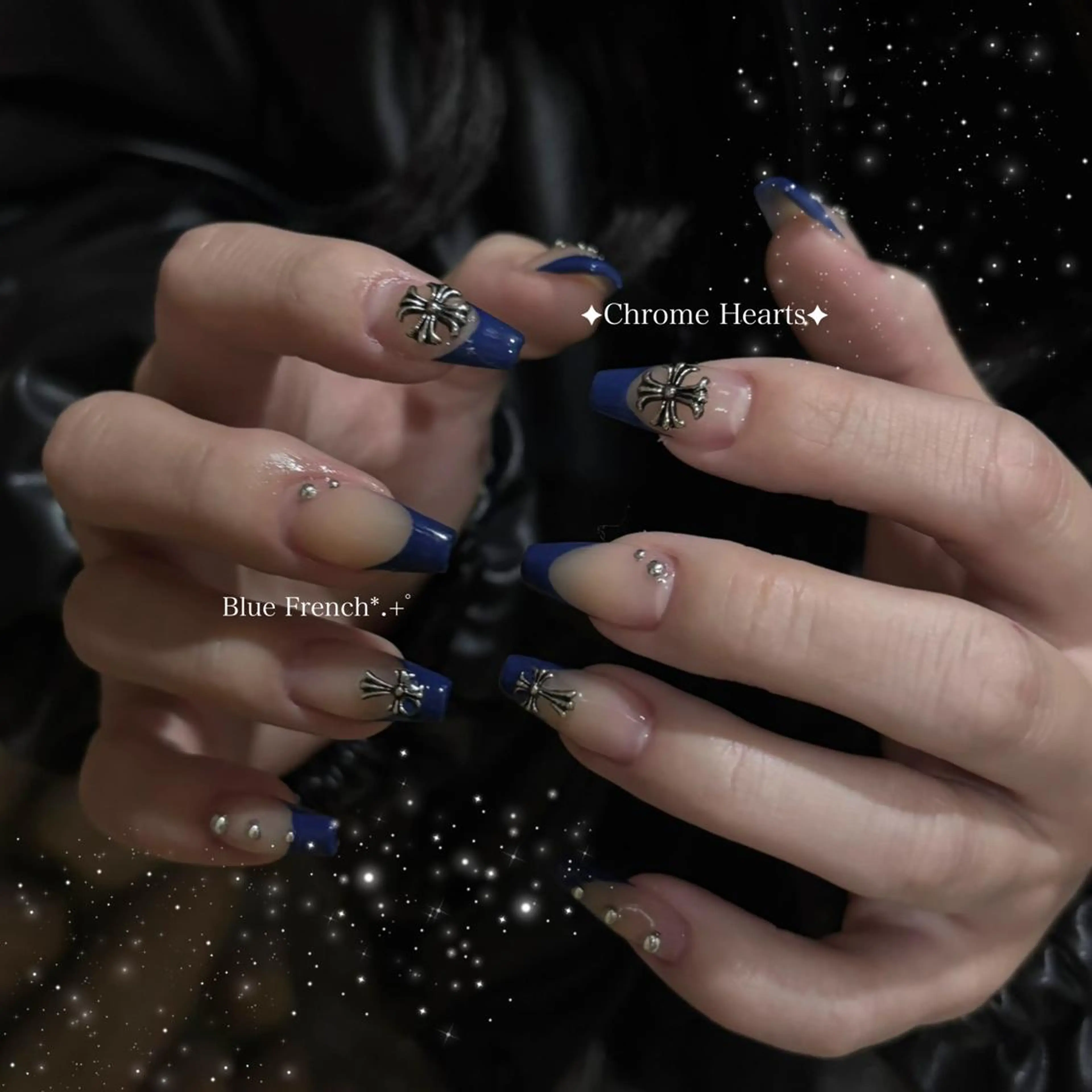 ネイル ２アイ＆ネイルサロン リスブラン銀座新富町のマツエク・マツパデザイン