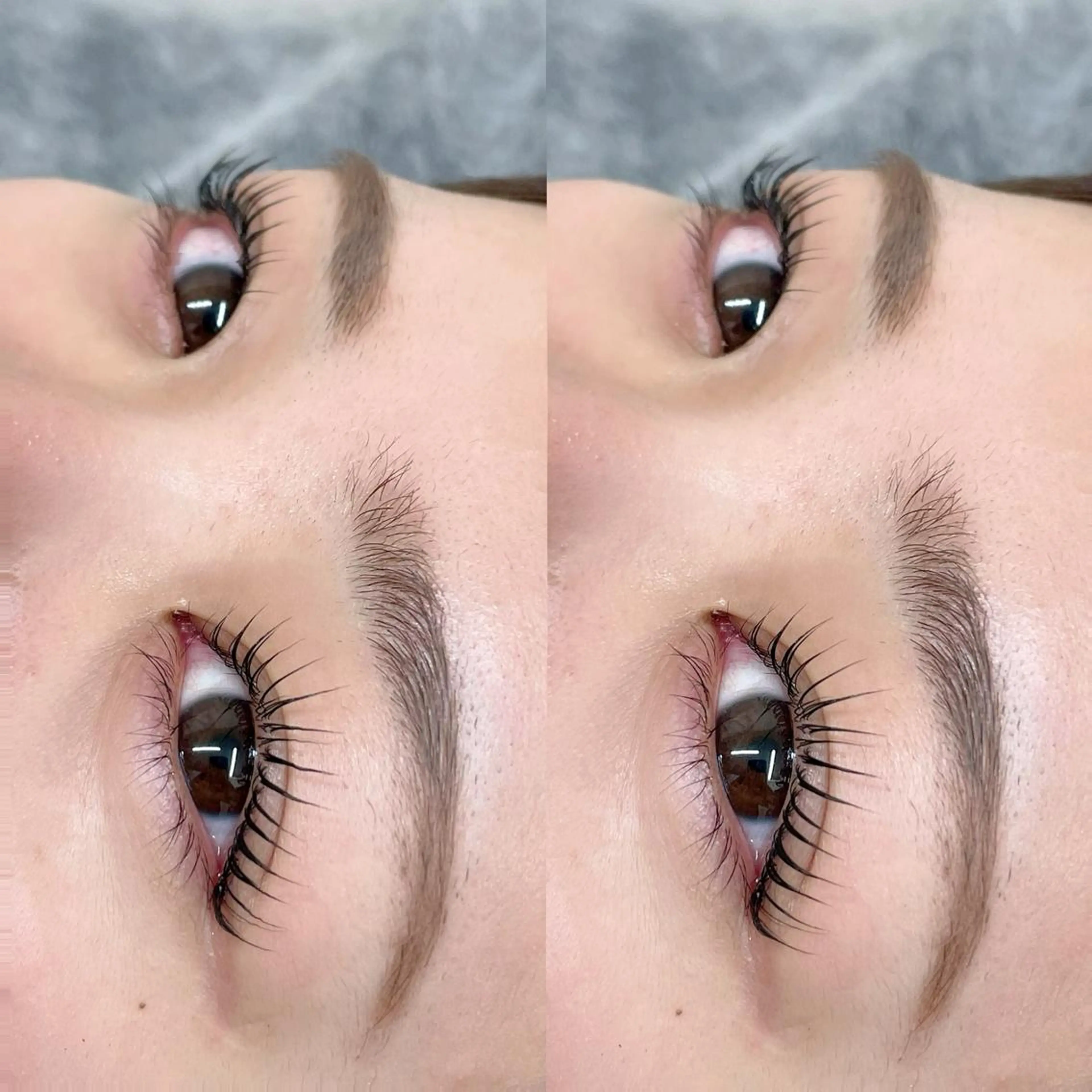 マツエク・マツパ BAMBI所属・BAMBI 🩷KAWAIのマツエク・マツパデザイン