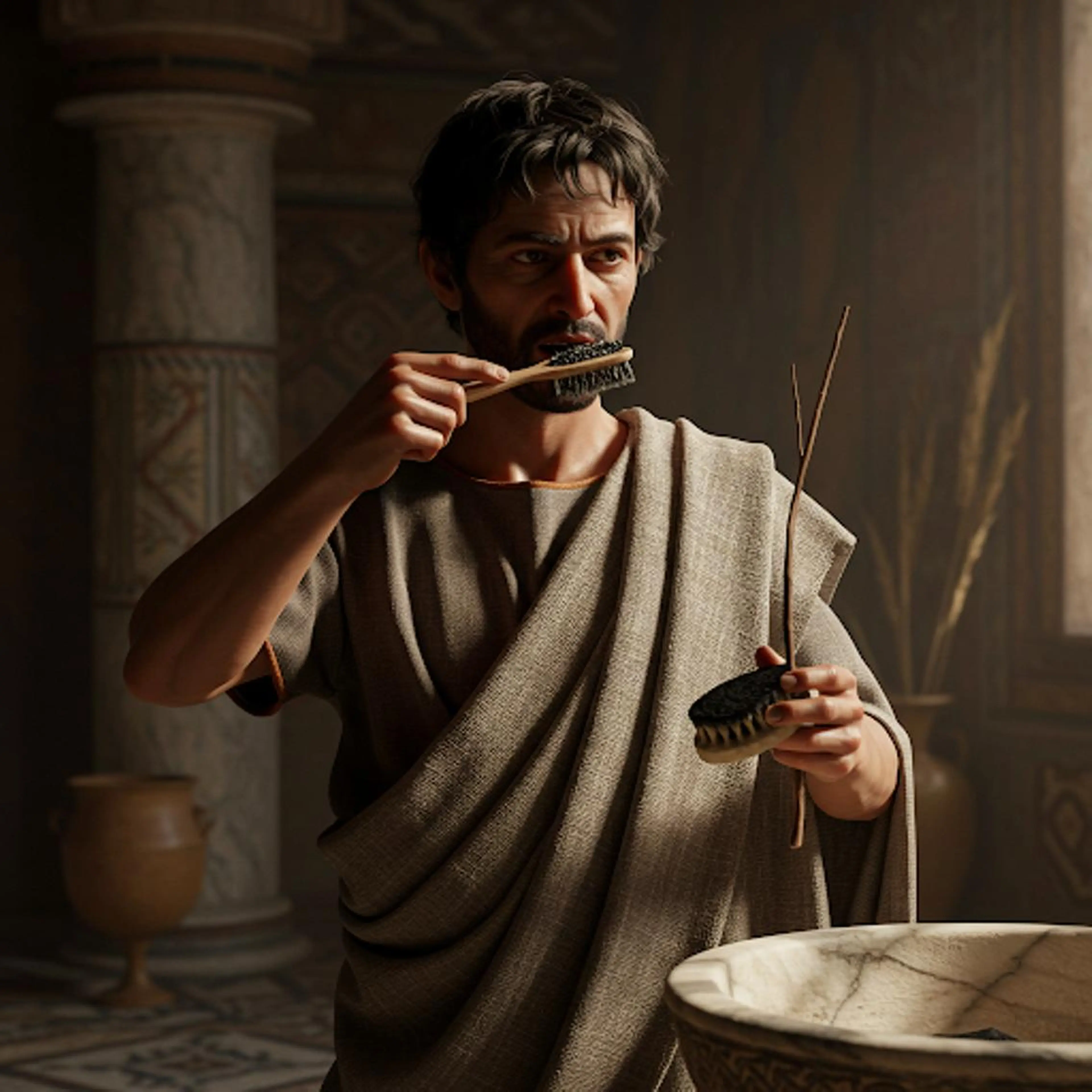 メンズ ショート その他 ホワイトニングサロン nico西葛西店のその他イメージ