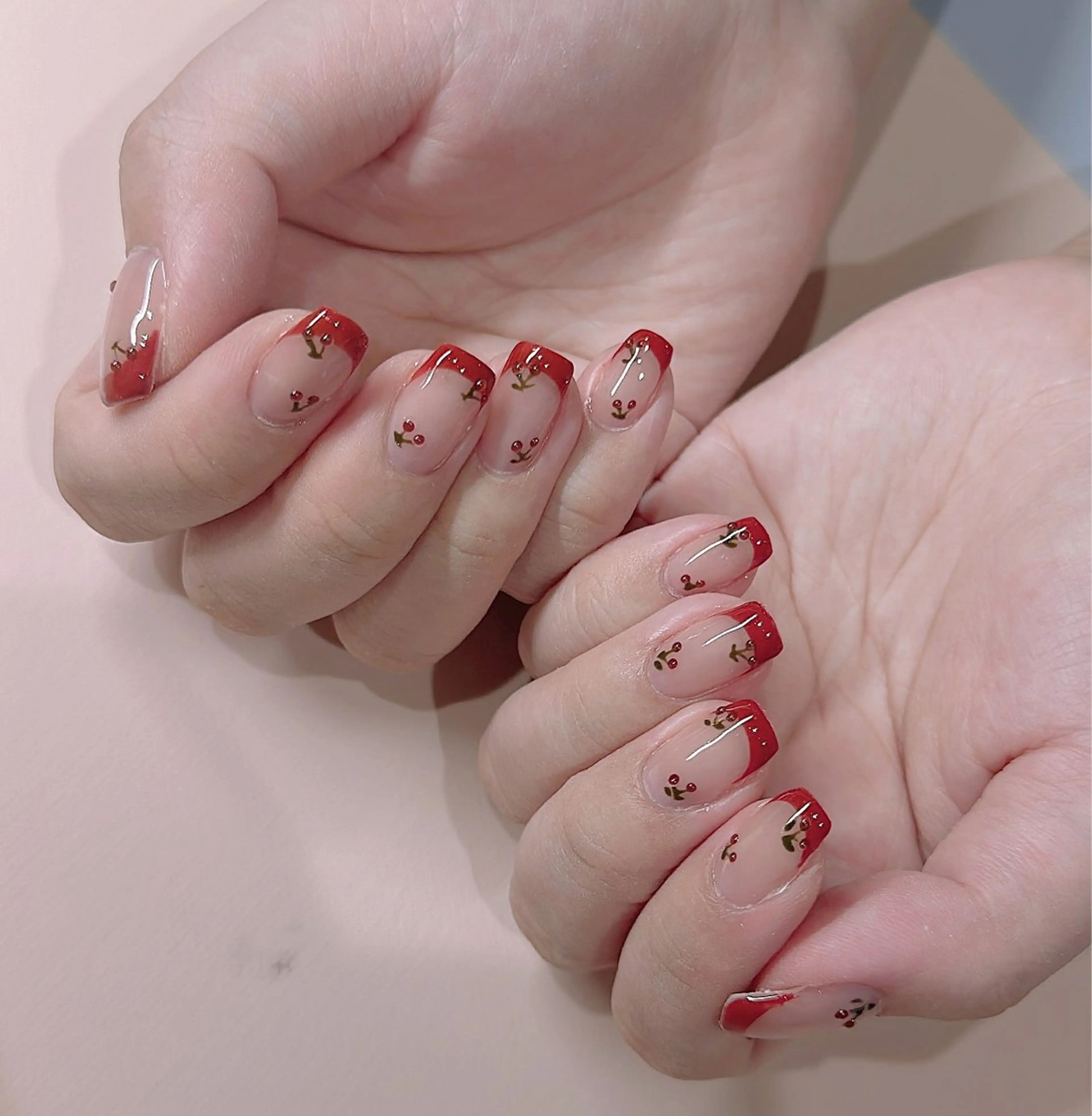 ネイル ハンドネイル NANA NAILのネイルデザイン