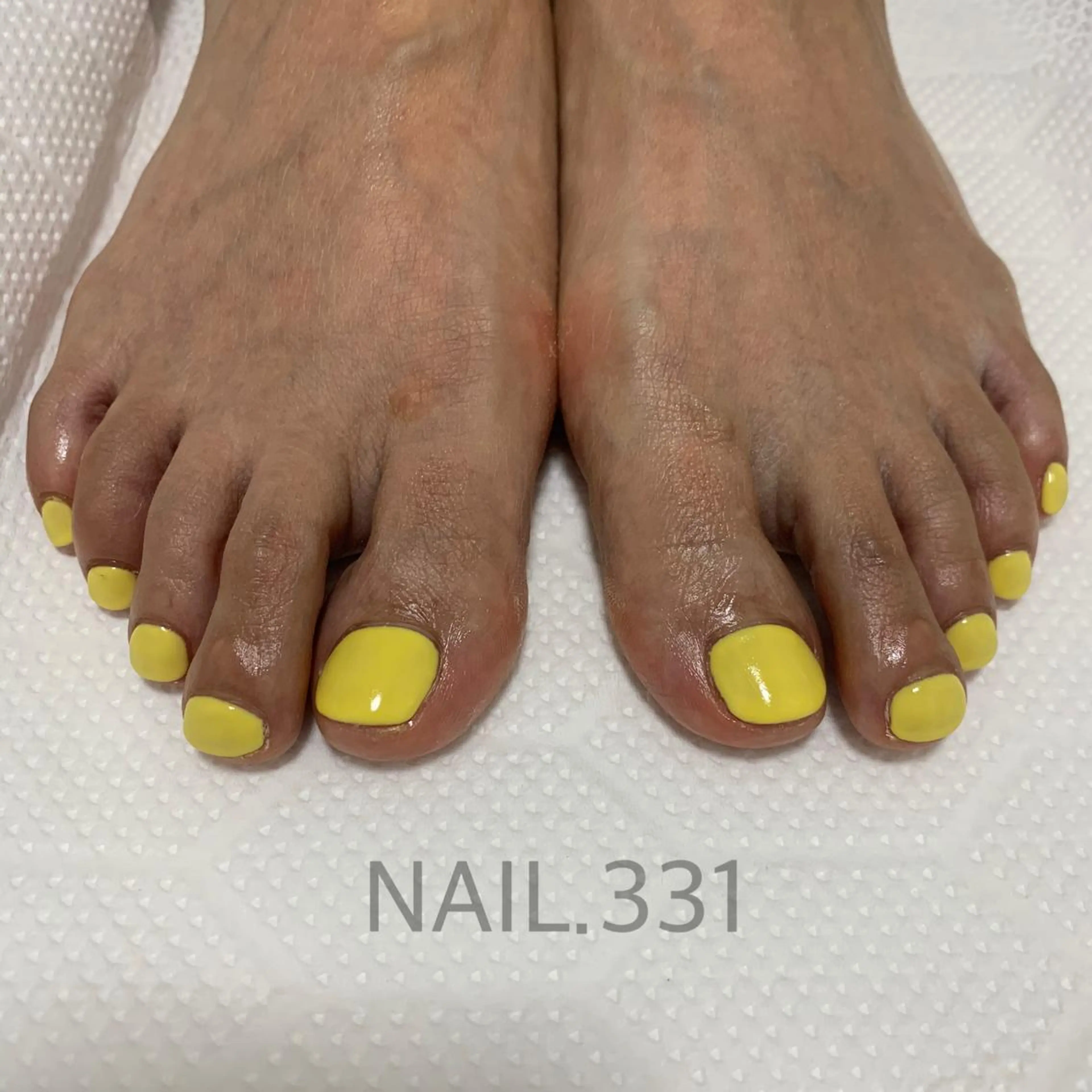 ネイル ハンドネイル NAIL.331所属・Nail 331のネイルデザイン