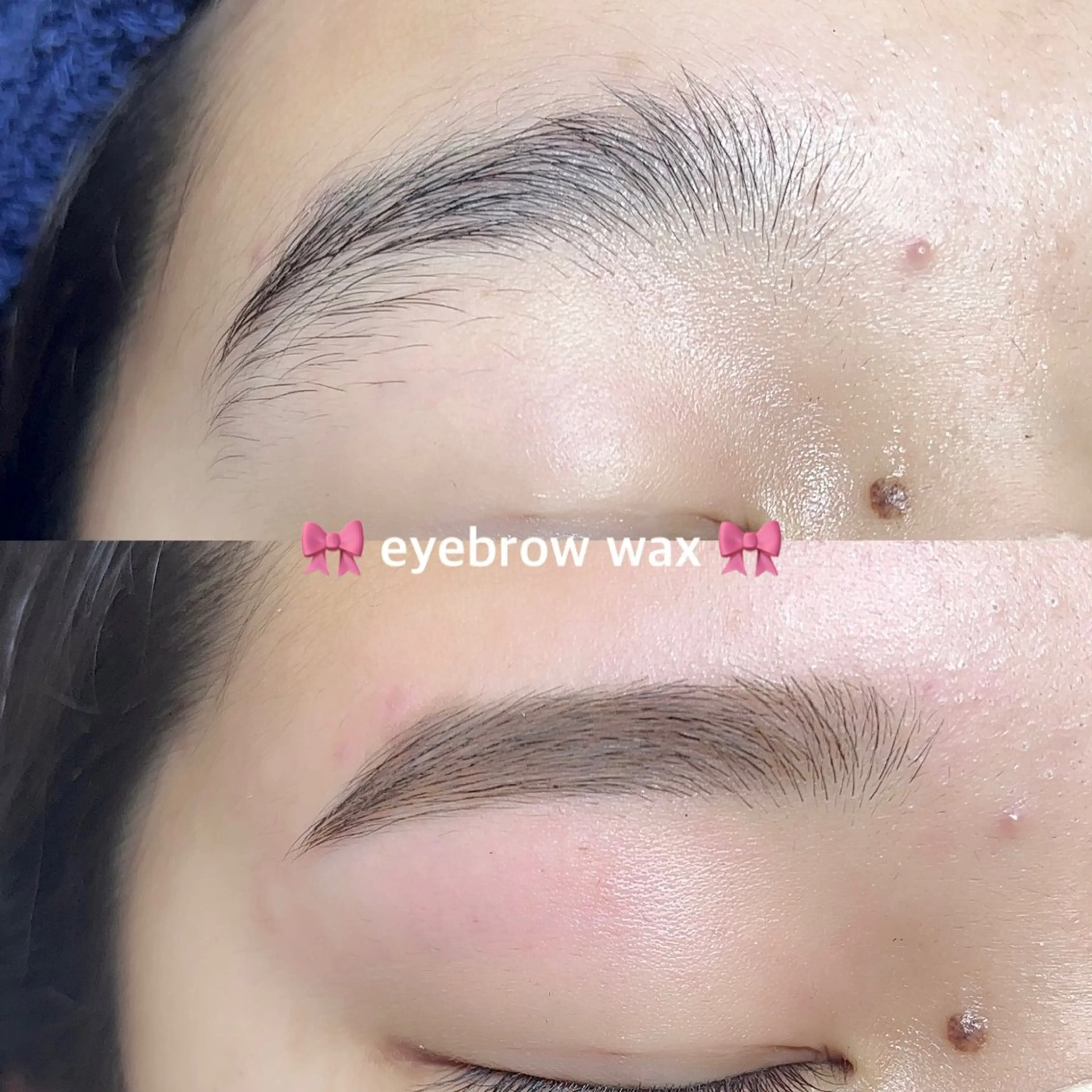 アイブロウ eternite イトウのマツエク・マツパデザイン