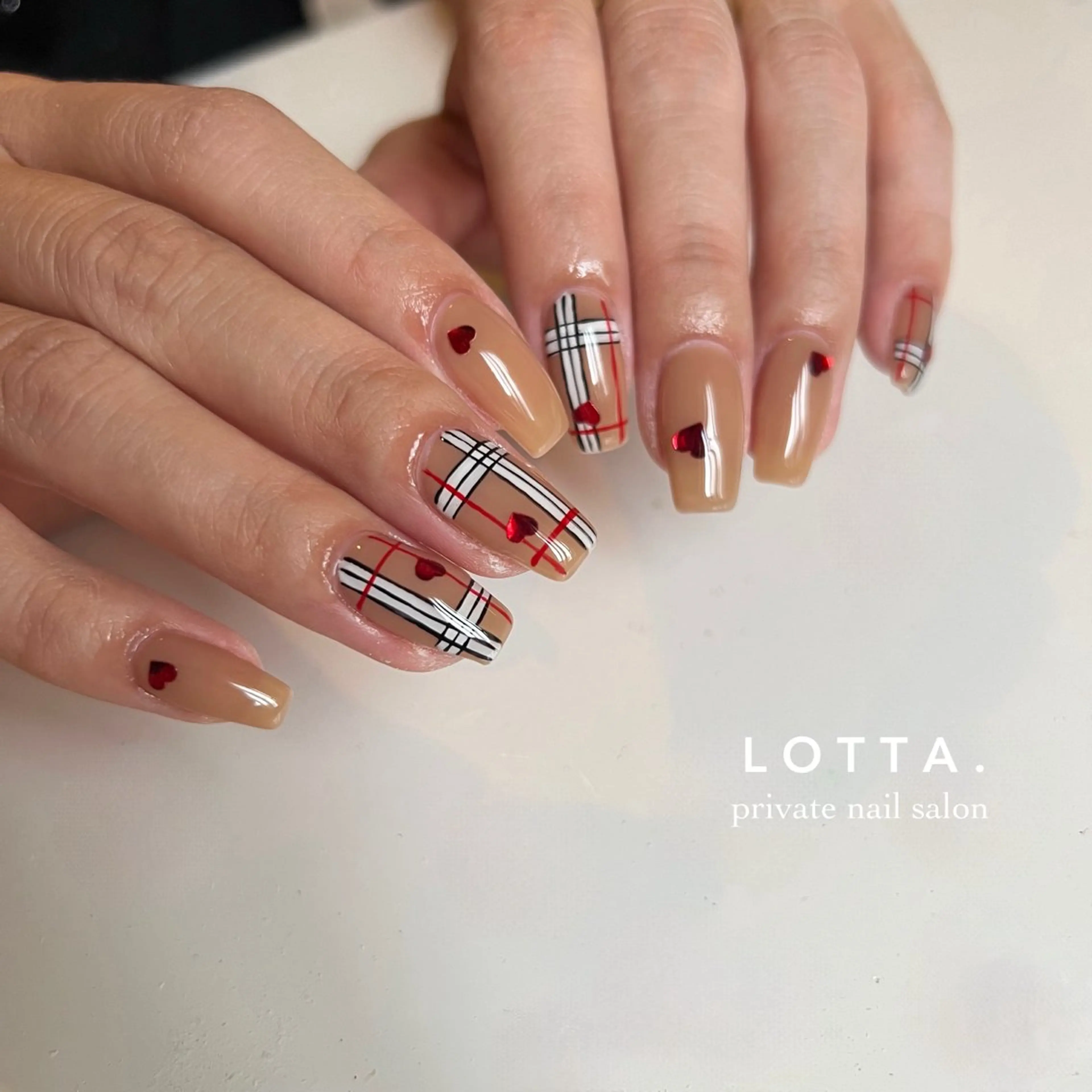ネイル Lotta. by Chiseiのネイルデザイン