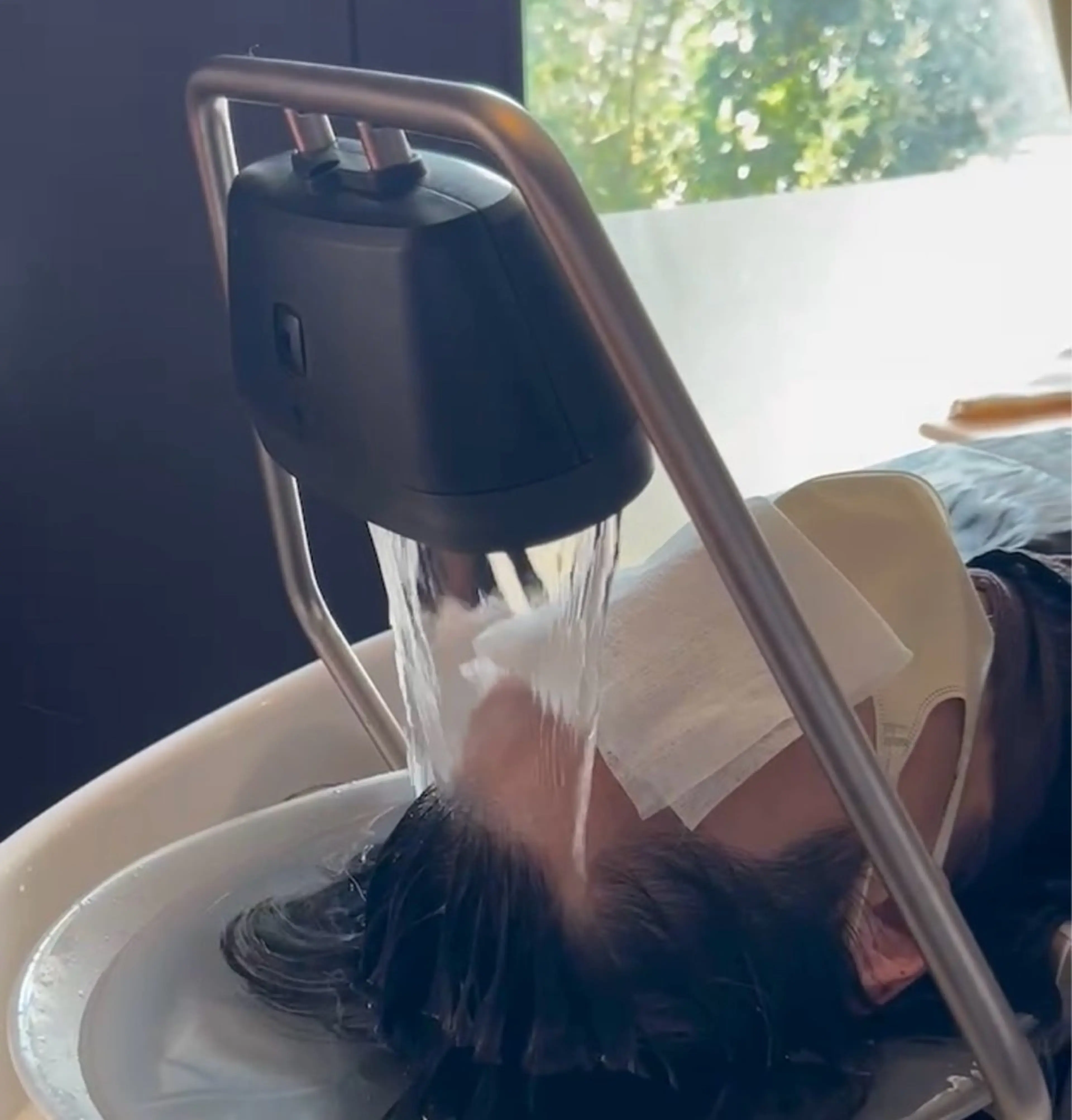 矢口 直樹のヘアスタイル