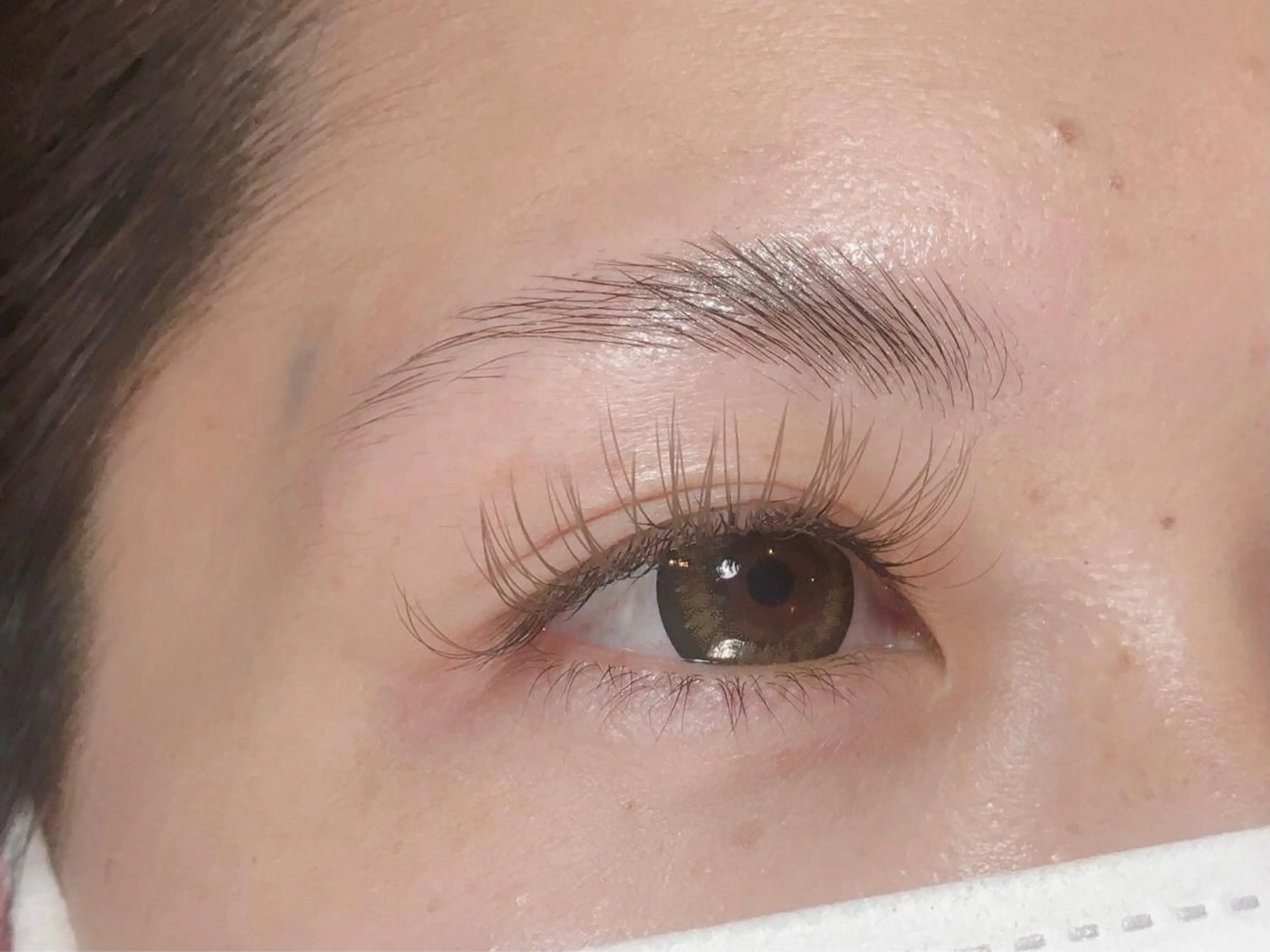 utaeyelash所属・中川 朋美のマツエク・マツパデザイン