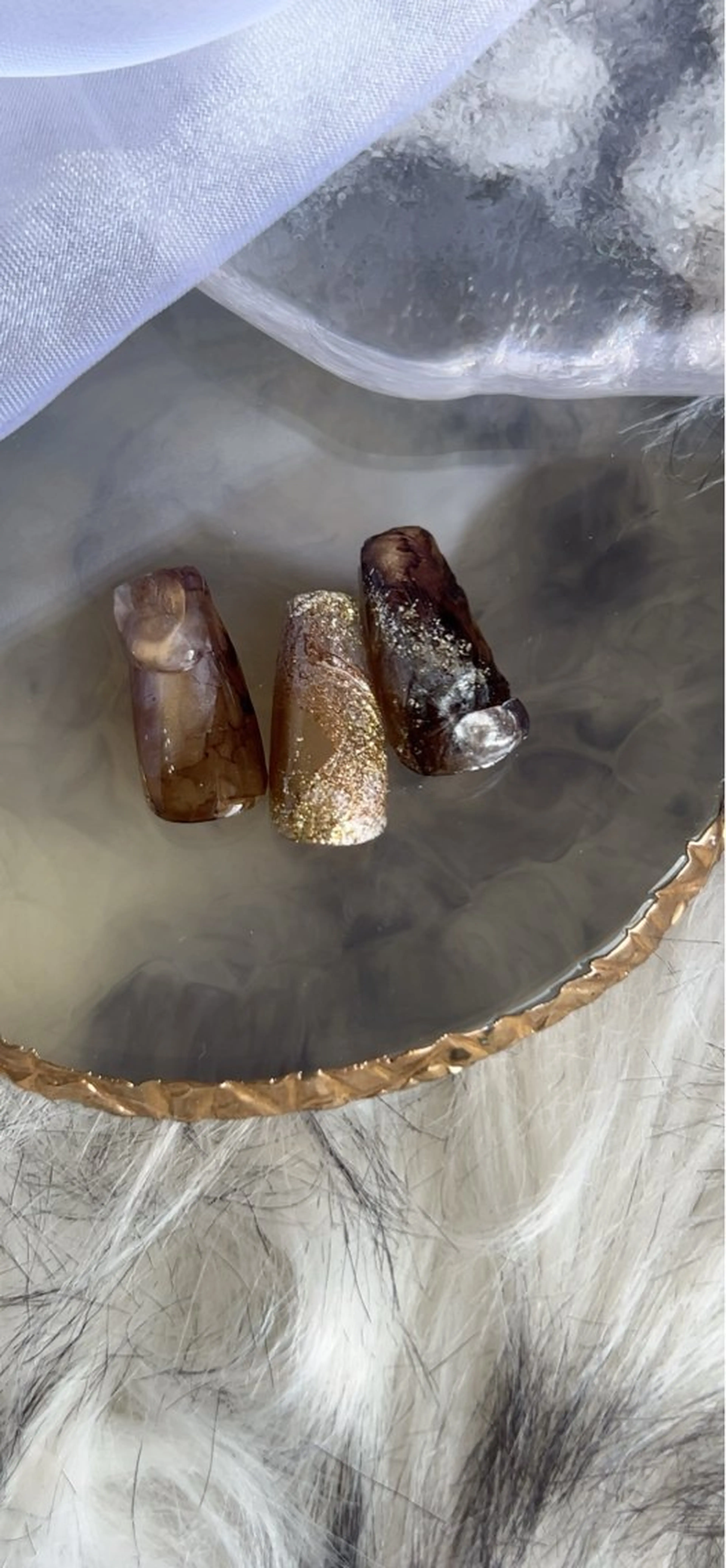 ネイル Lana Nailのネイルデザイン