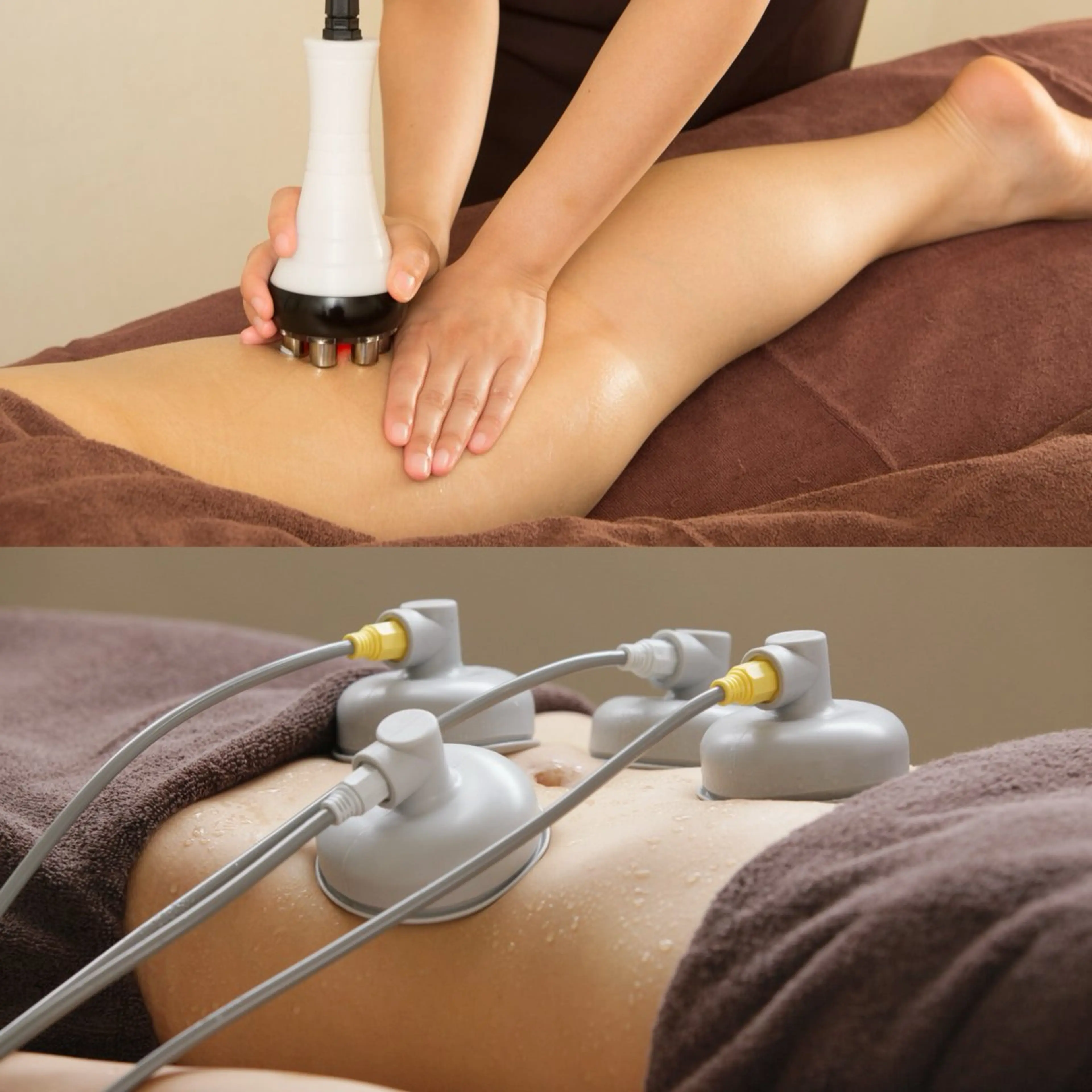 《痩身専門店》アユアランリンク錦糸町店所属・アユアランリンク 錦糸町店のエステ・リラクイメージ