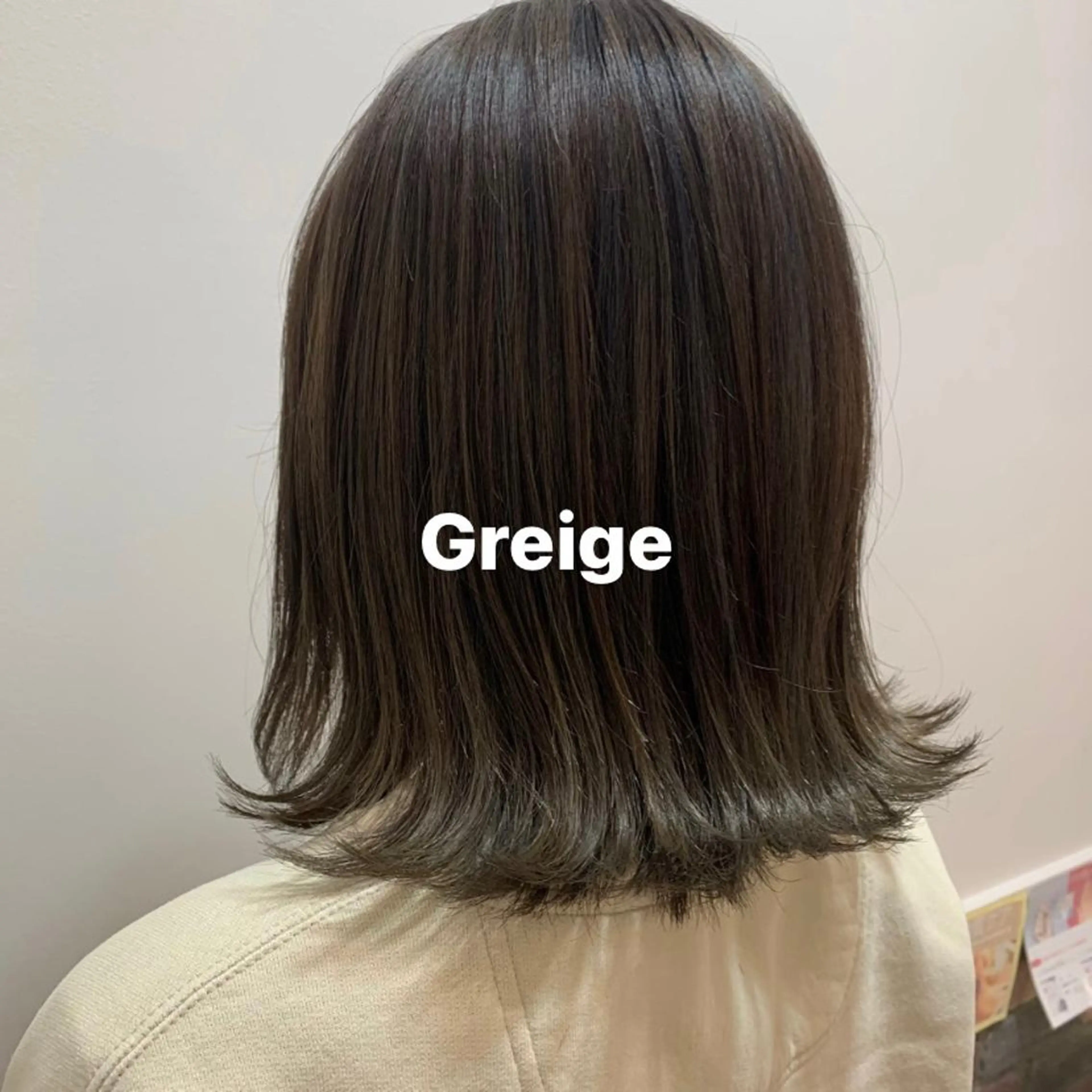 ミディアム カラー ヘアアレンジ メンズパーマ特化🔥 ツイスパ/シャドウのヘアスタイル