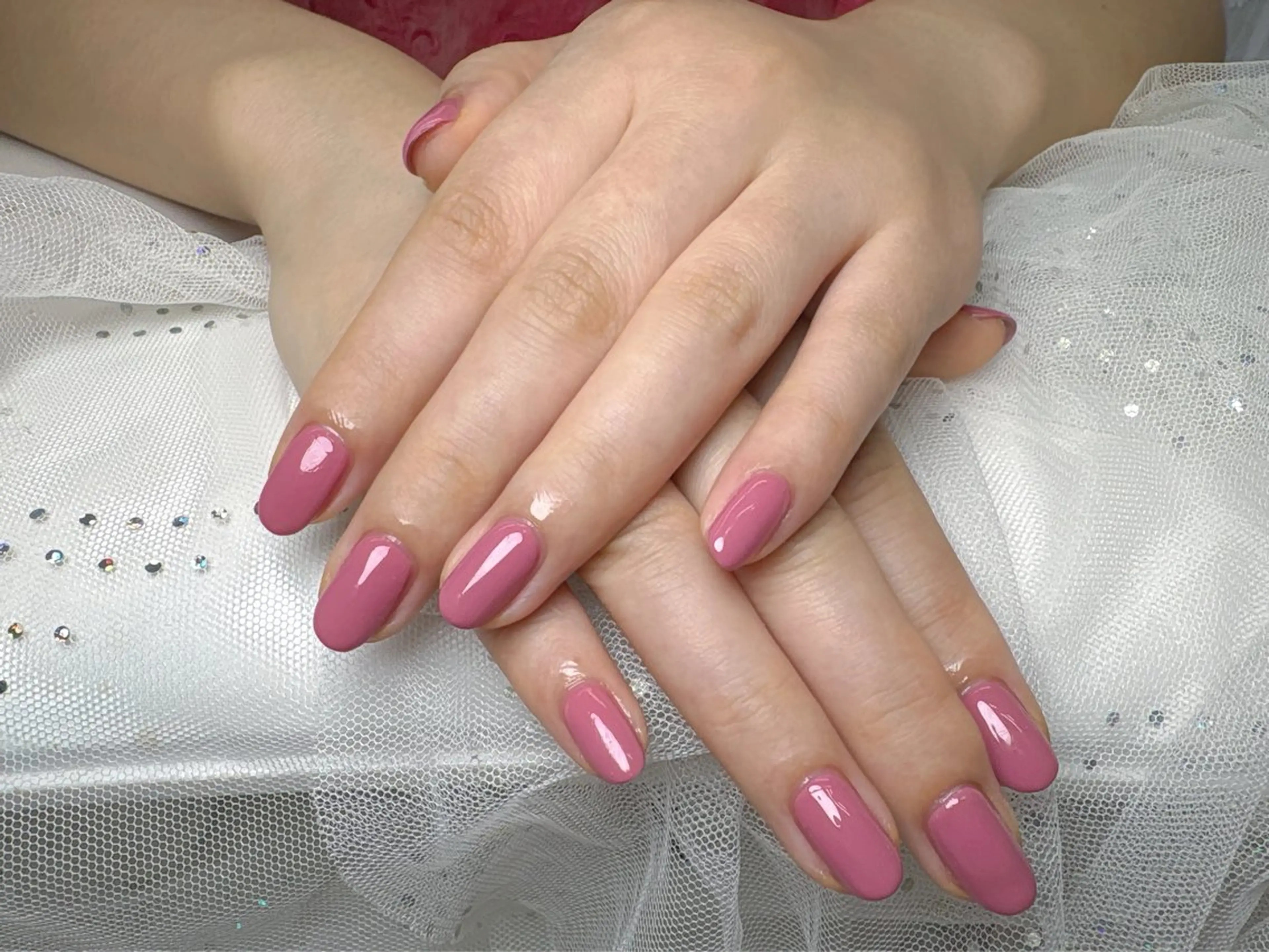 ネイル F&T Nail salonのネイルデザイン