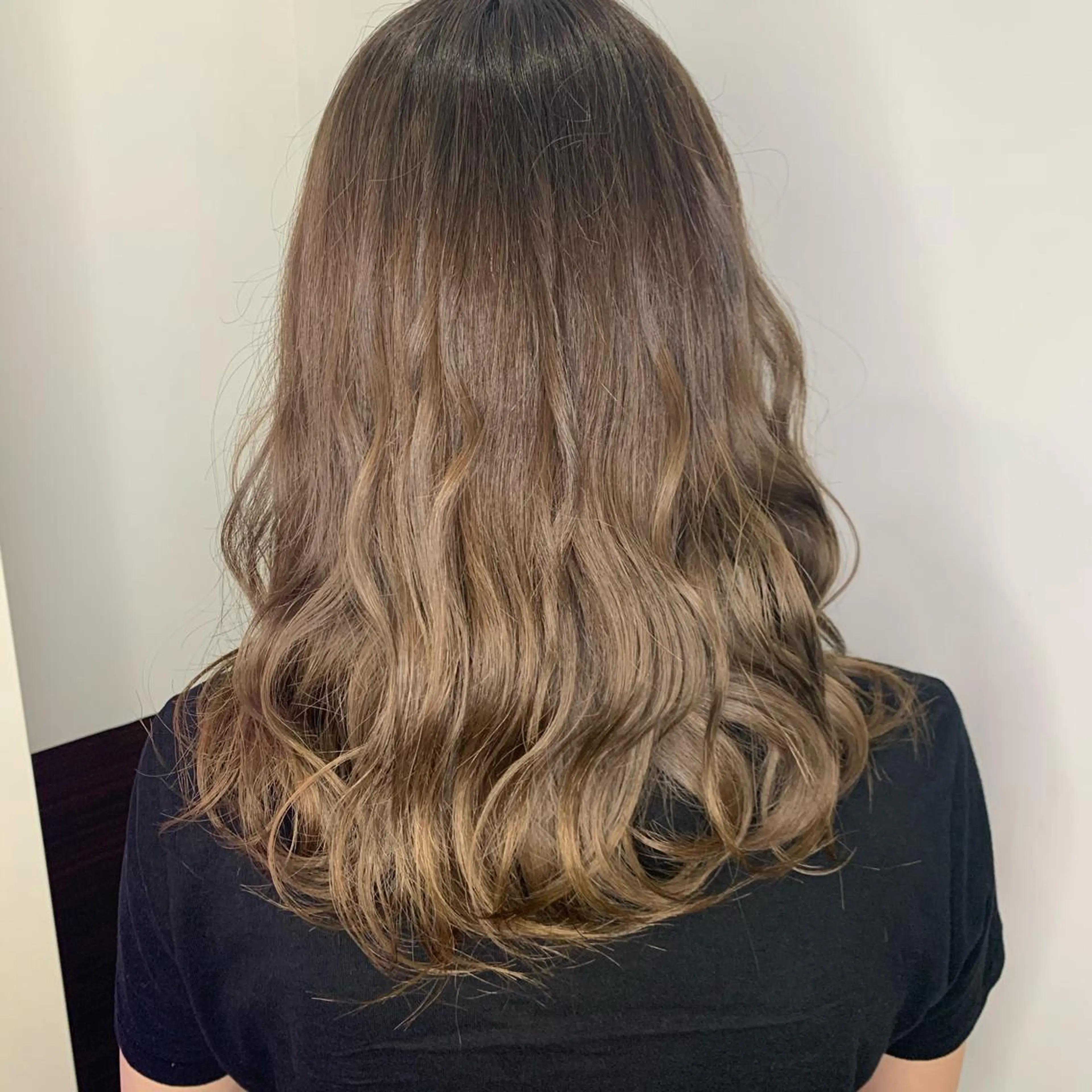 カラー イルミナカラー ヘアカラー 艶髪／髪質改善 ♡Tsuzumiのその他イメージ