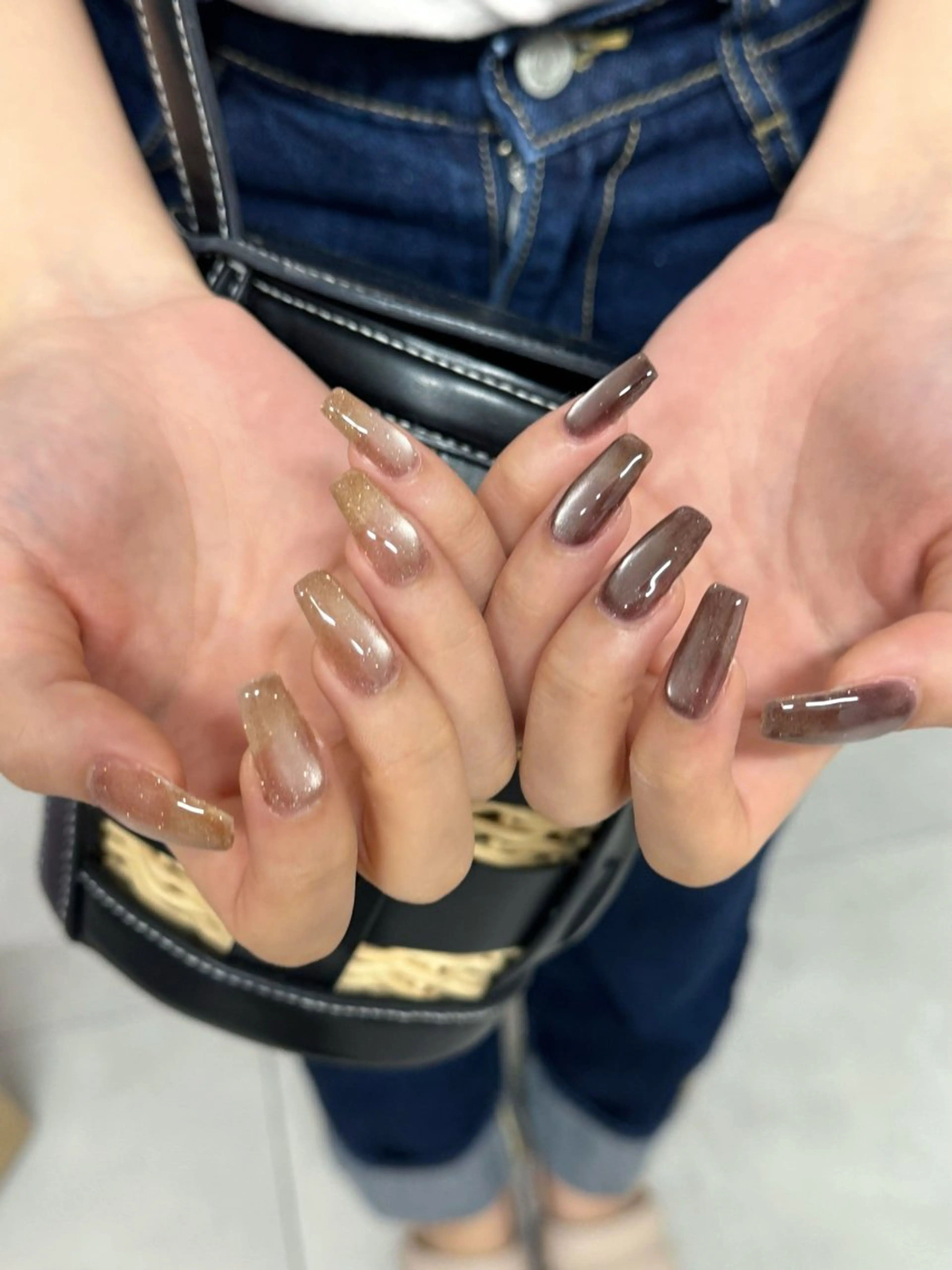 ネイル nopsis所属・nopsis☆ nonoのネイルデザイン