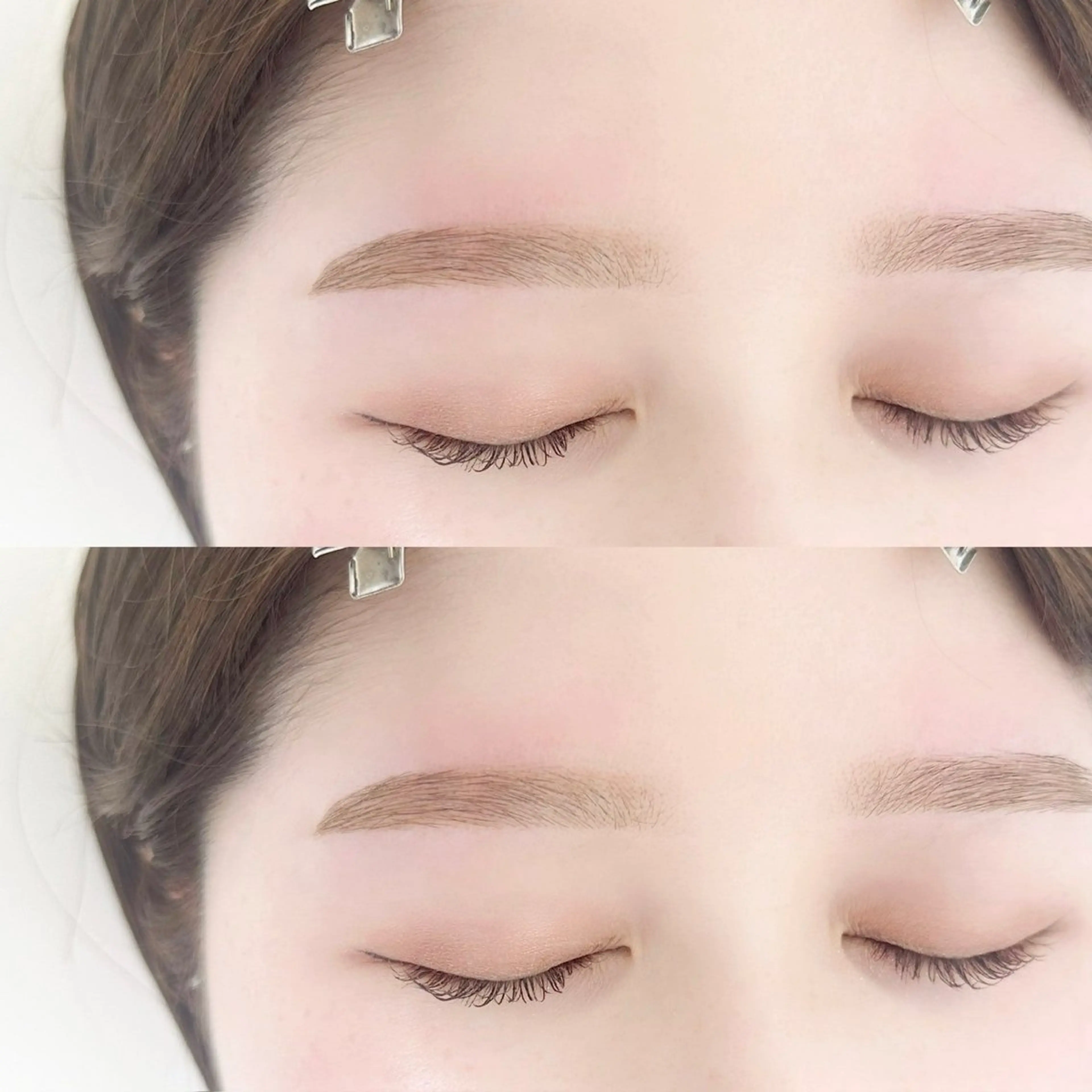 アイブロウ A アイブロウ33大名店の眉毛・アイブロウイメージ