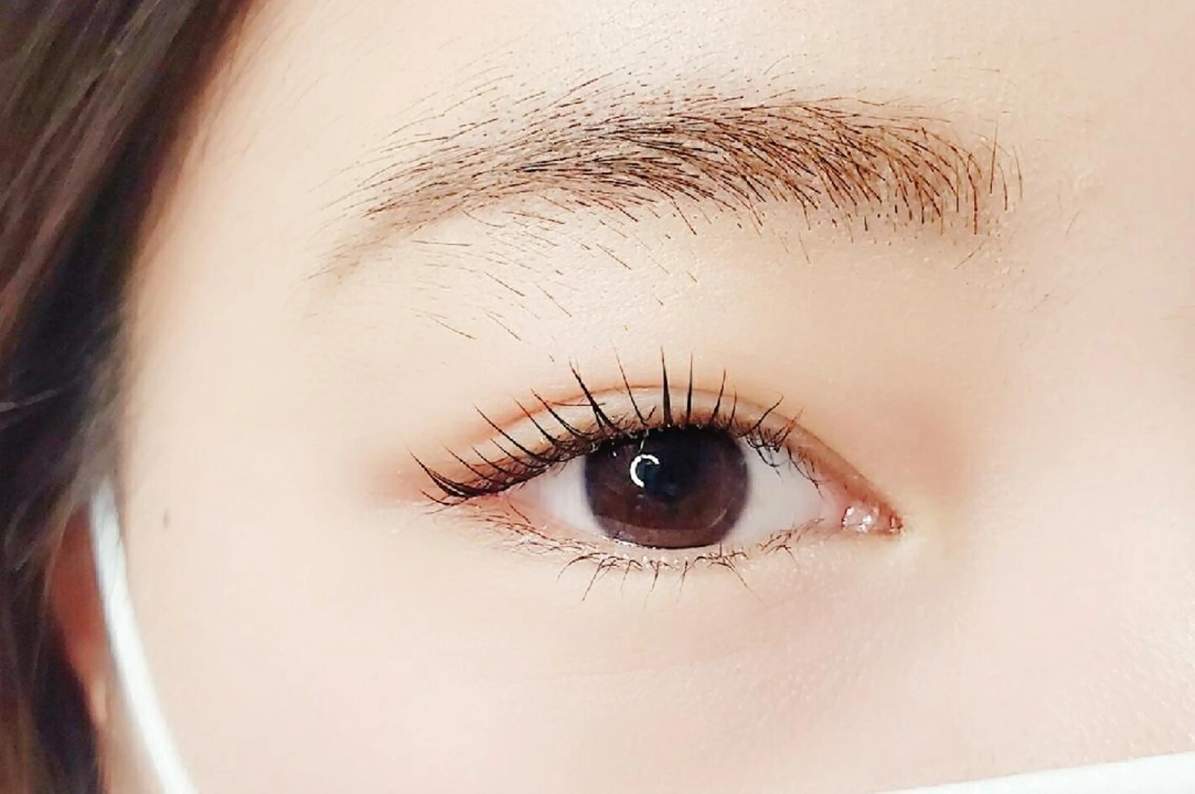 マツエク・マツパ nuu 栄シェアサロン所属・アイデザイナー HIROのその他イメージ