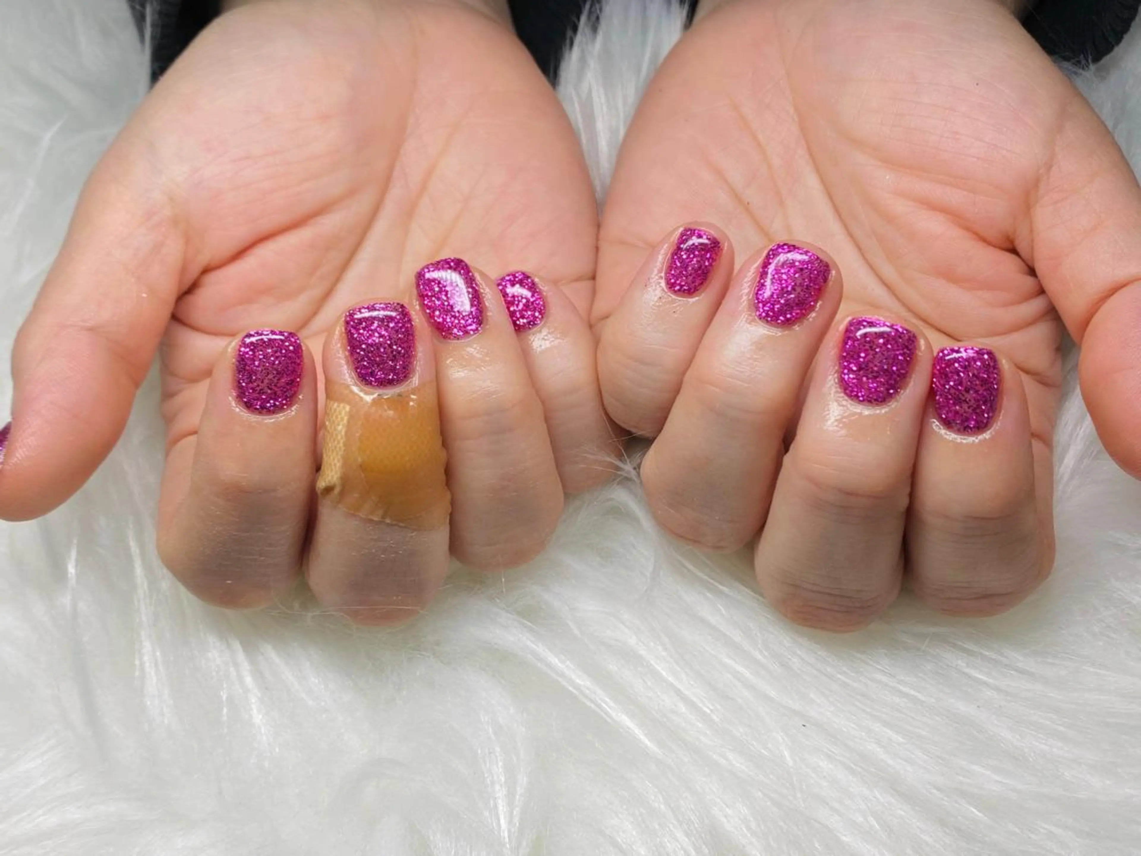 ネイル ハンドネイル Beauty Salon  Luna所属・Beauty Salon Lunaのエステ・リラクイメージ