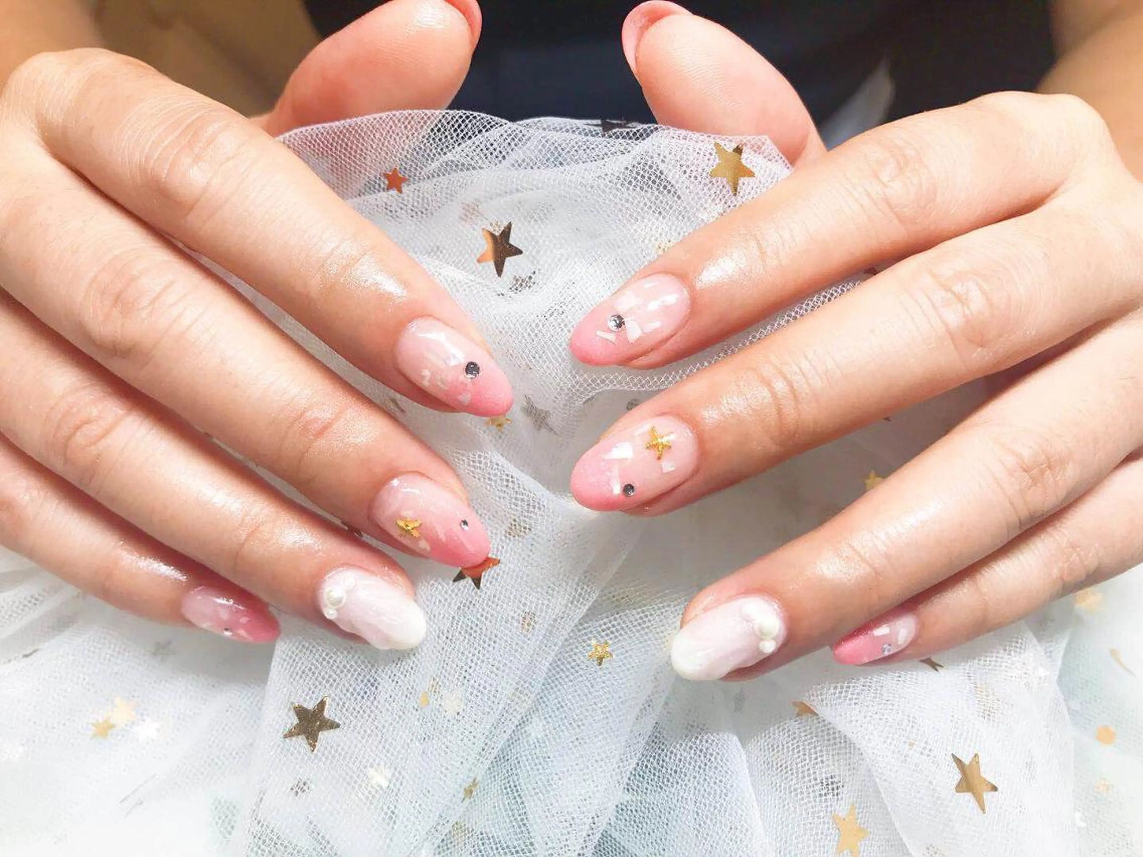 ネイル 閨匠 ビューティサロンのネイルデザイン