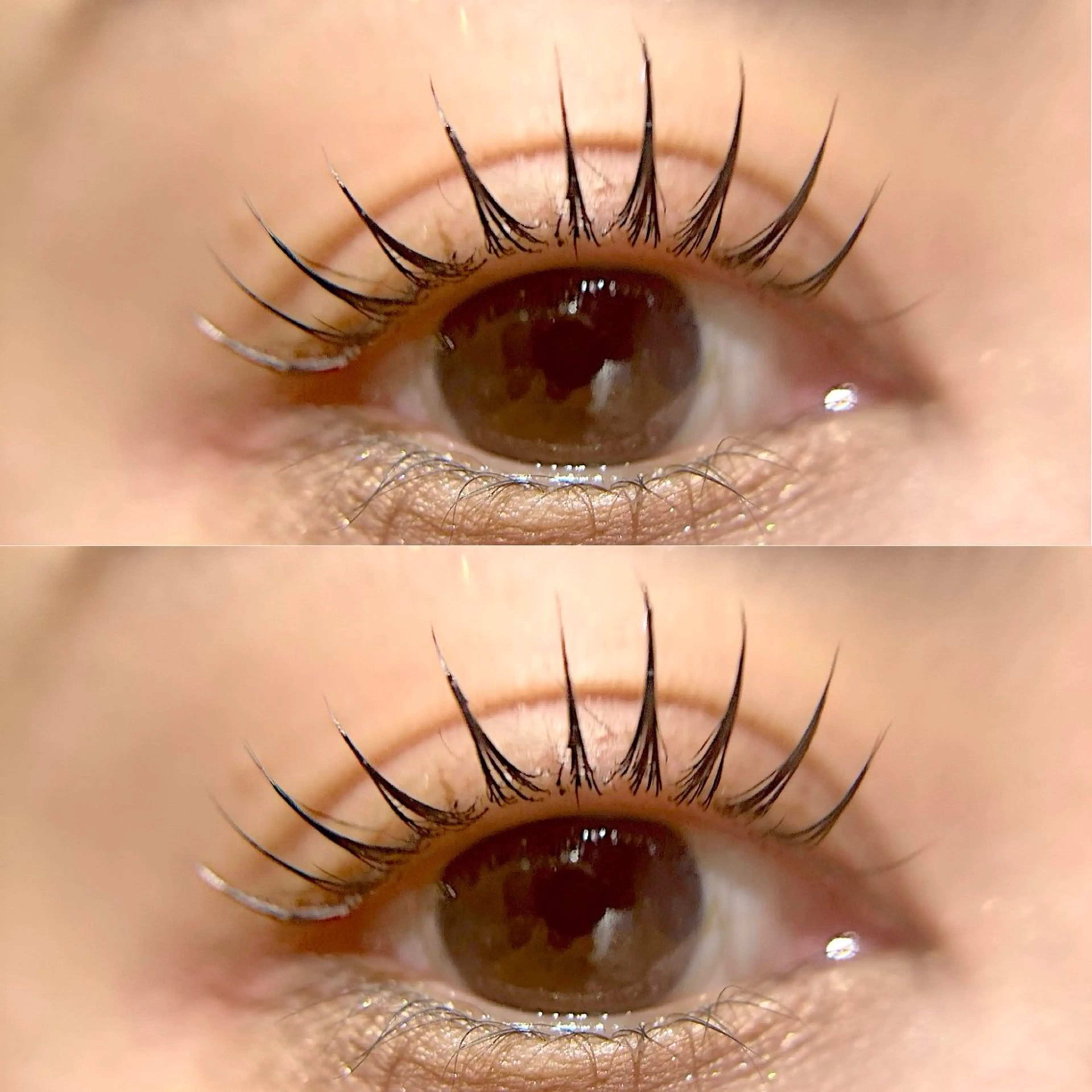 マツエク・マツパ Tomo◇ toujoursのマツエク・マツパデザイン