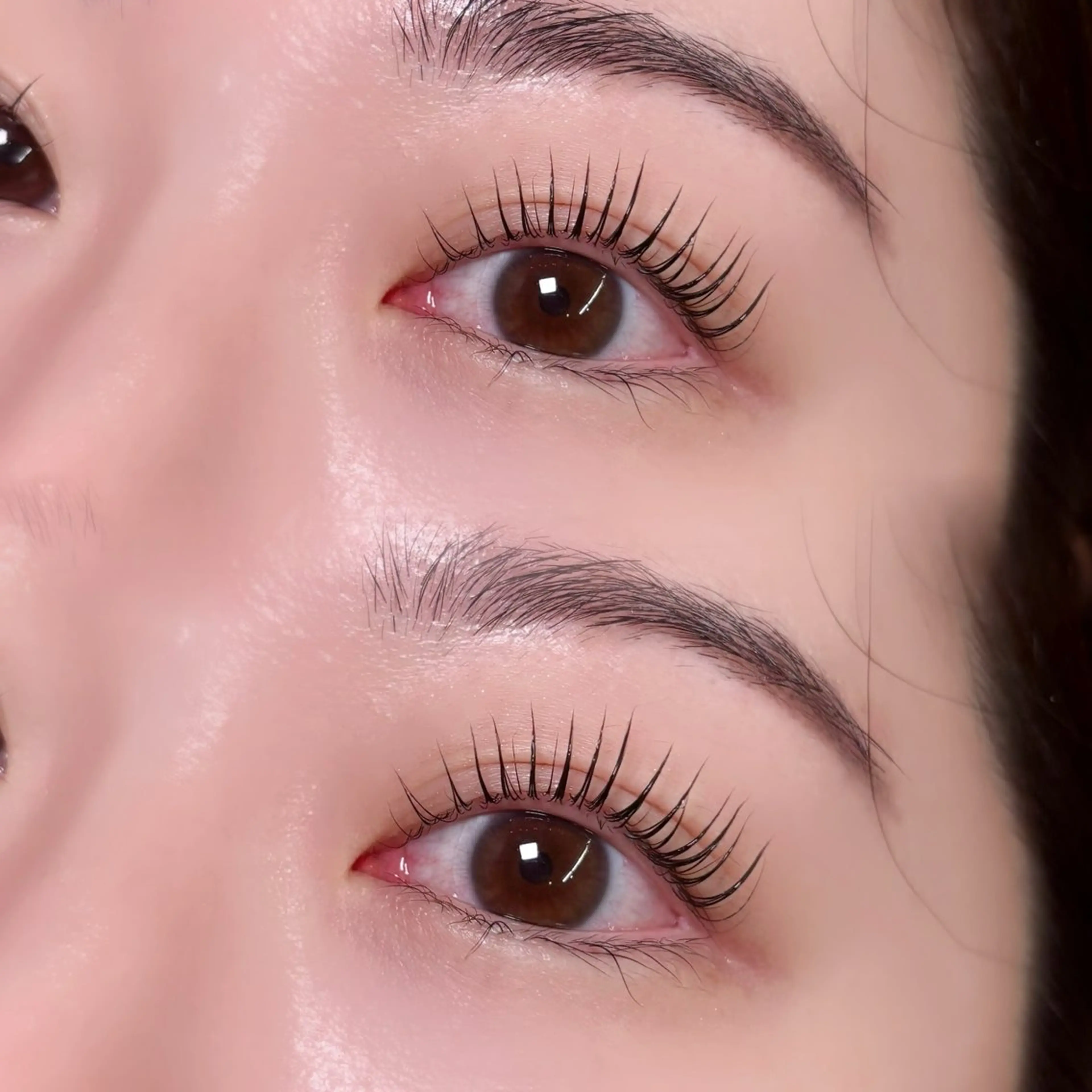 マツエク・マツパ Chill＆Eye 千葉駅前店のマツエク・マツパデザイン