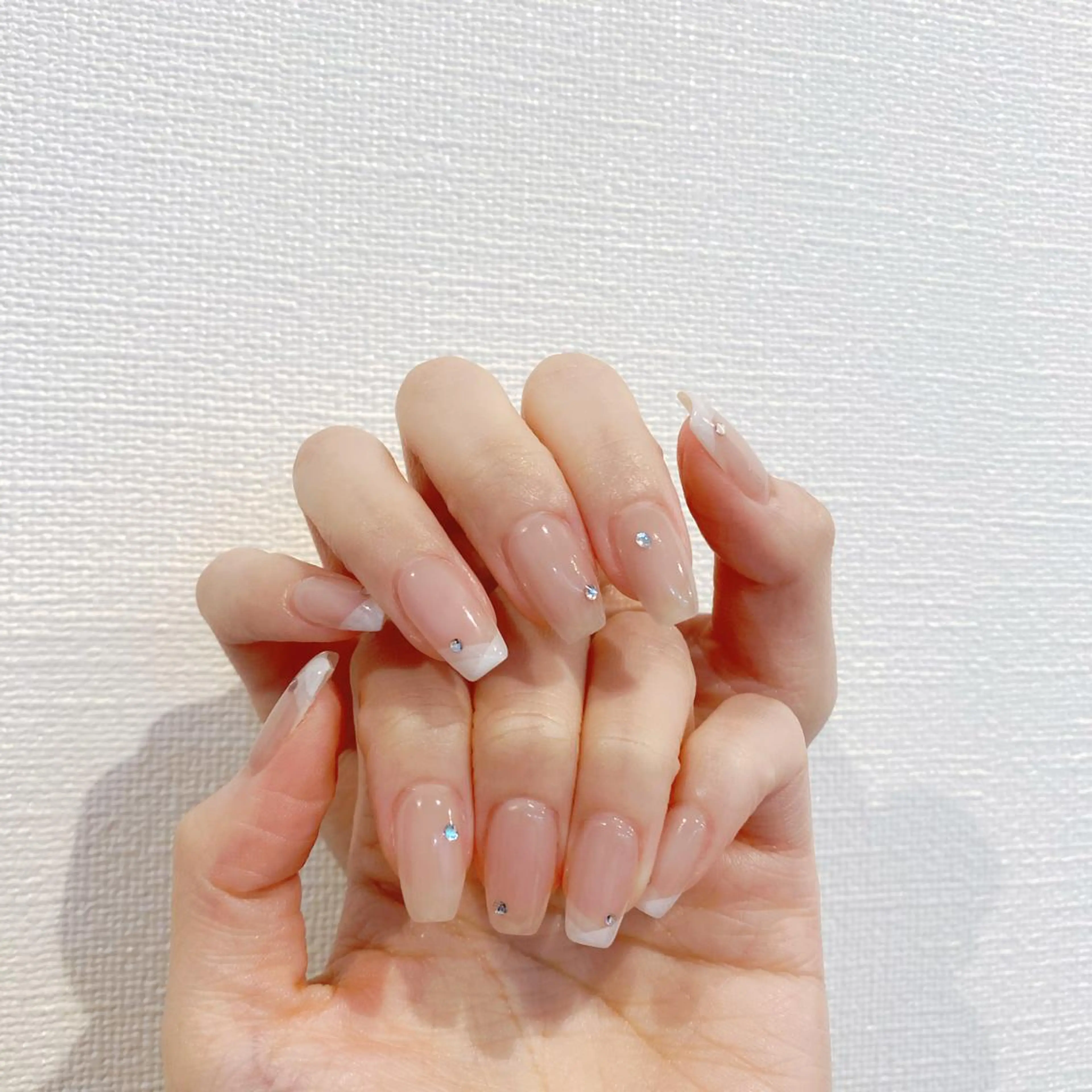 ネイル ハンドネイル BLinLin nail salonのネイルデザイン