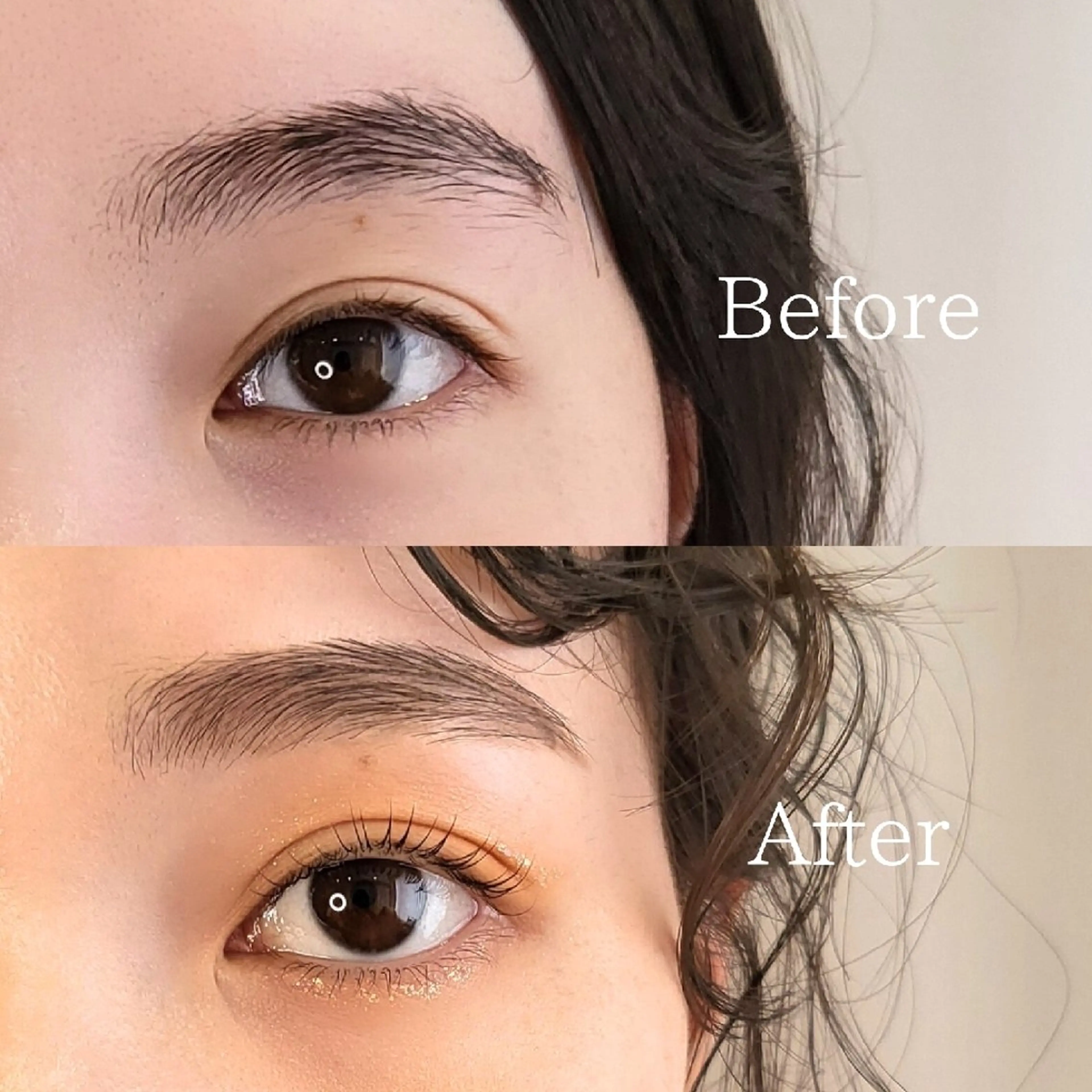 マツエク・マツパ まつげパーマ tress (トレス)のマツエク・マツパデザイン