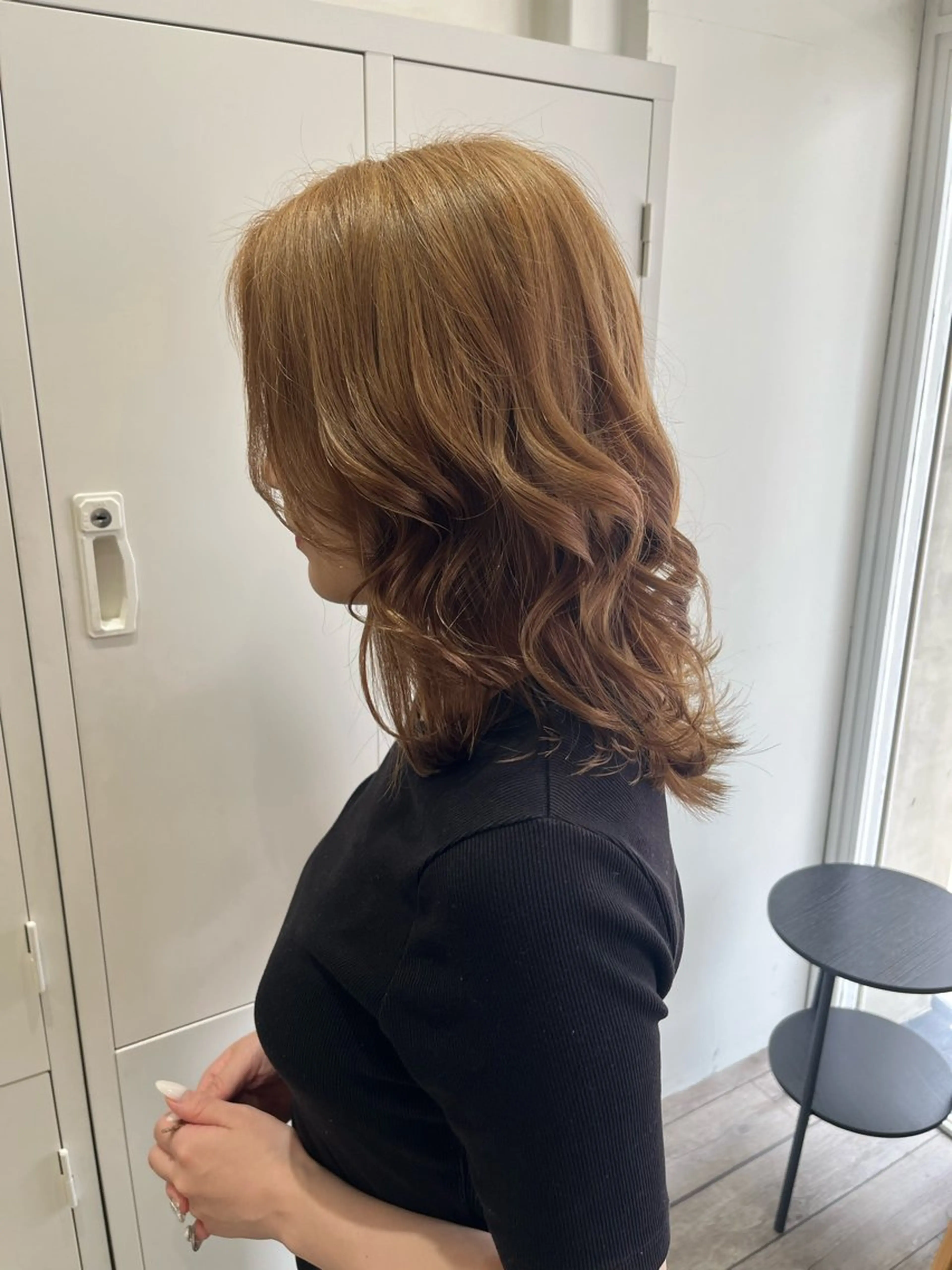 🌈¦minimo限定¦🌈似合わせカット+4STEP トリートメント🫧の写真