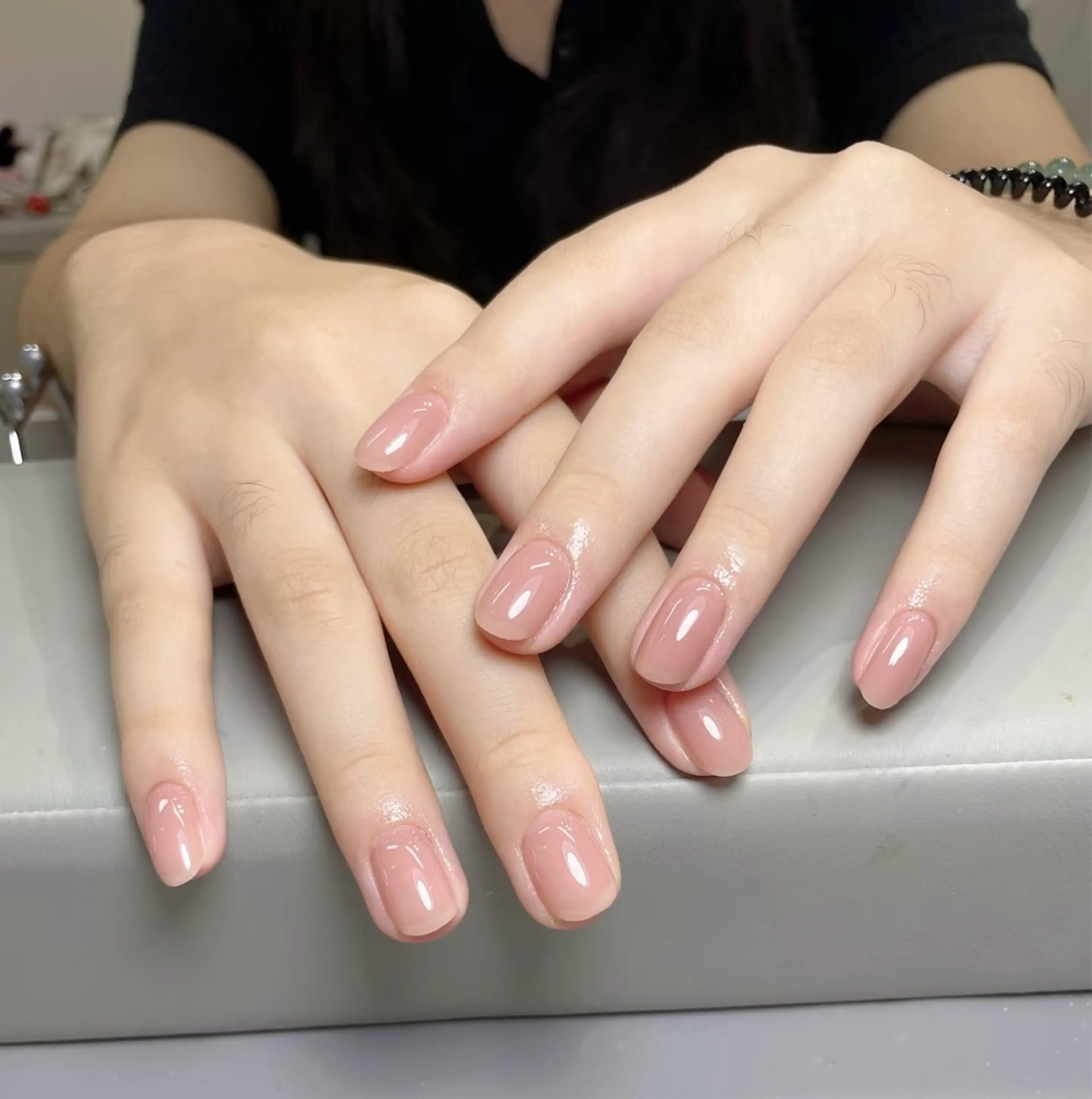 ネイル ハンドネイル ジュリ ネイルのネイルデザイン