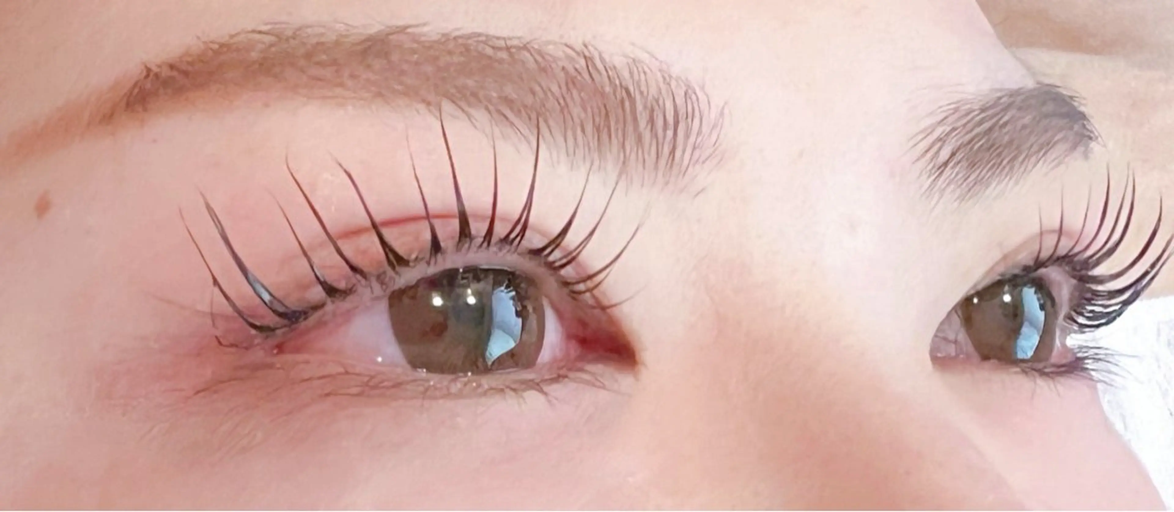 マツエク・マツパ k. emaのマツエク・マツパデザイン