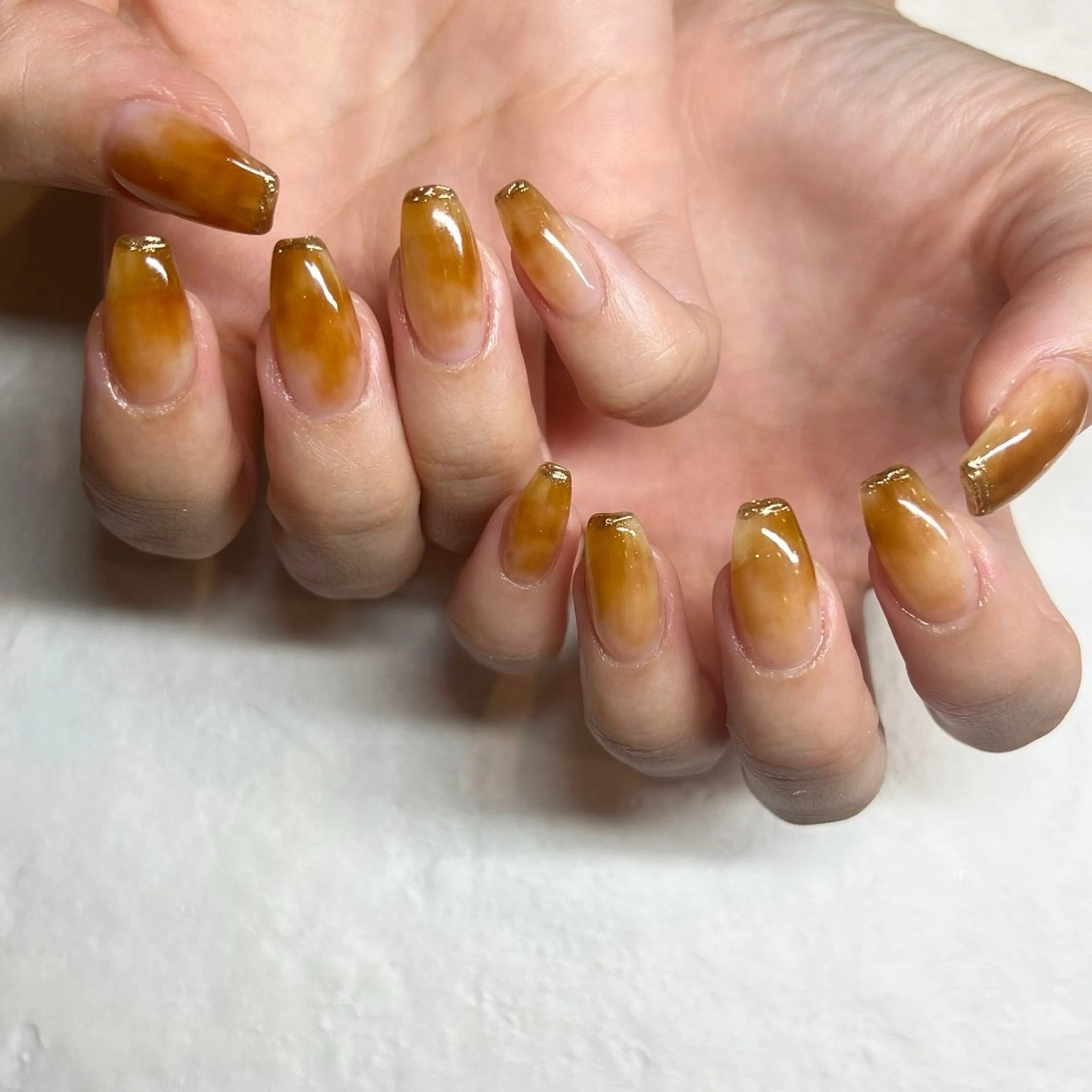 ネイル Momonails Ruiのネイルデザイン