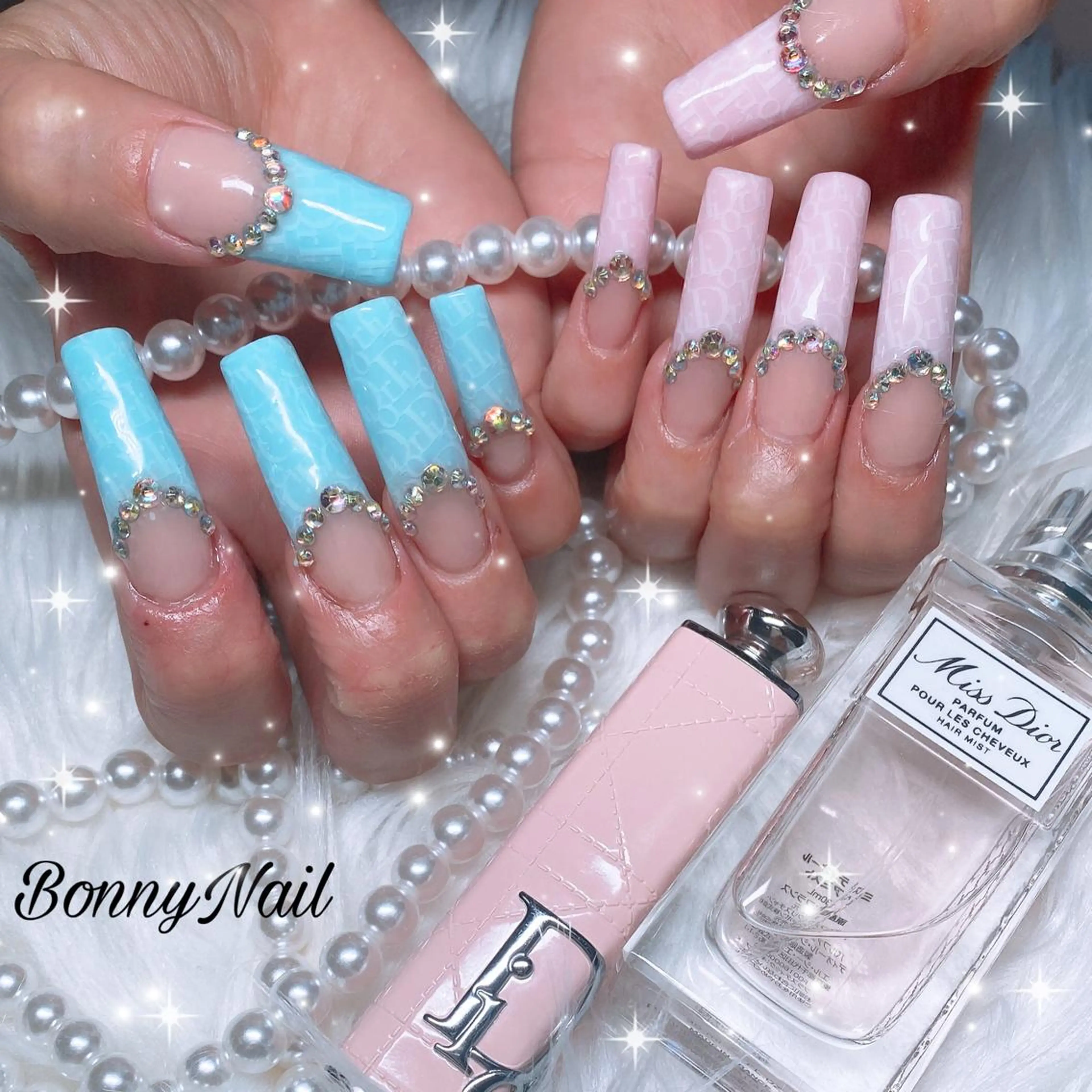 ネイル Bonny Nailのネイルデザイン