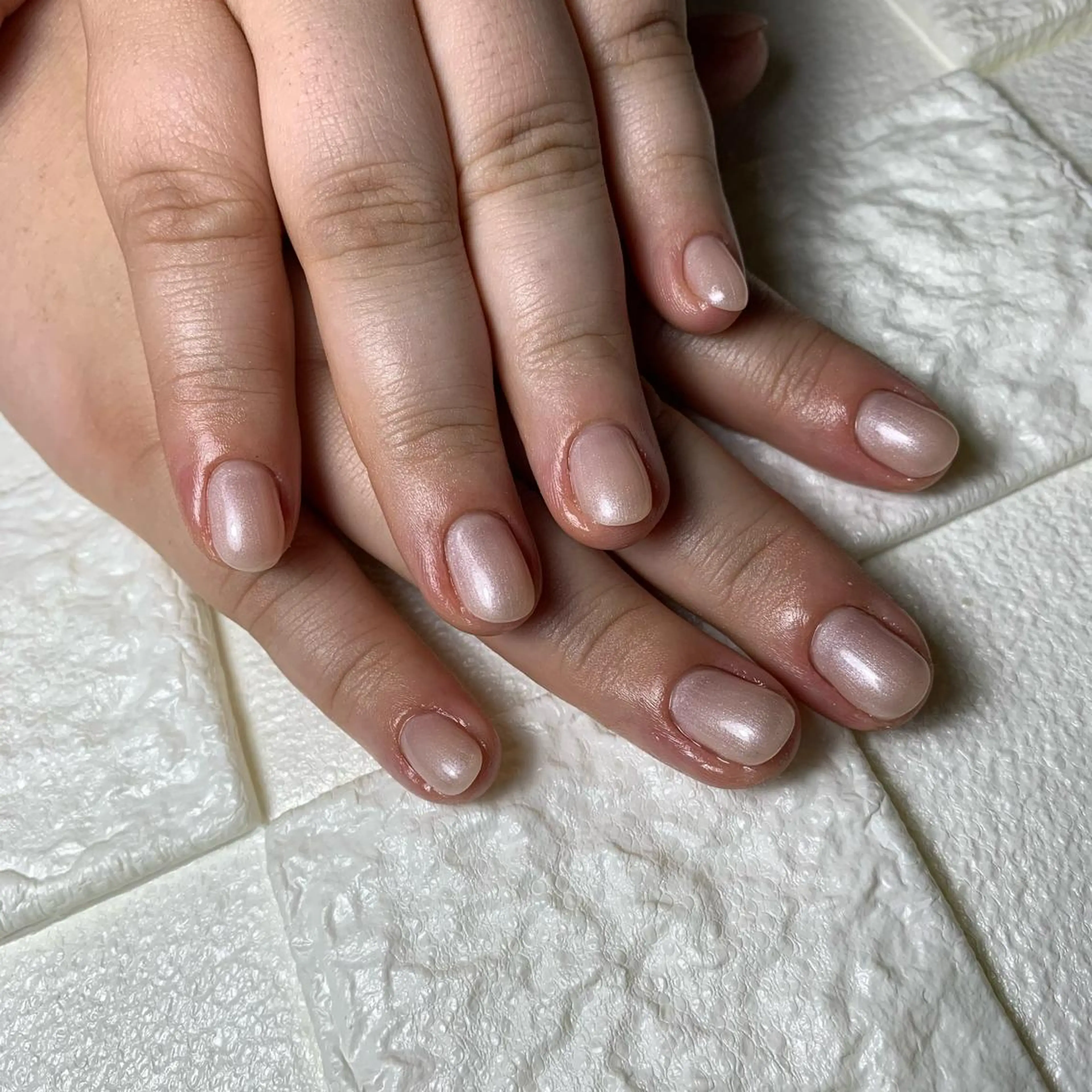 ネイル beautysalo n 絆のネイルデザイン