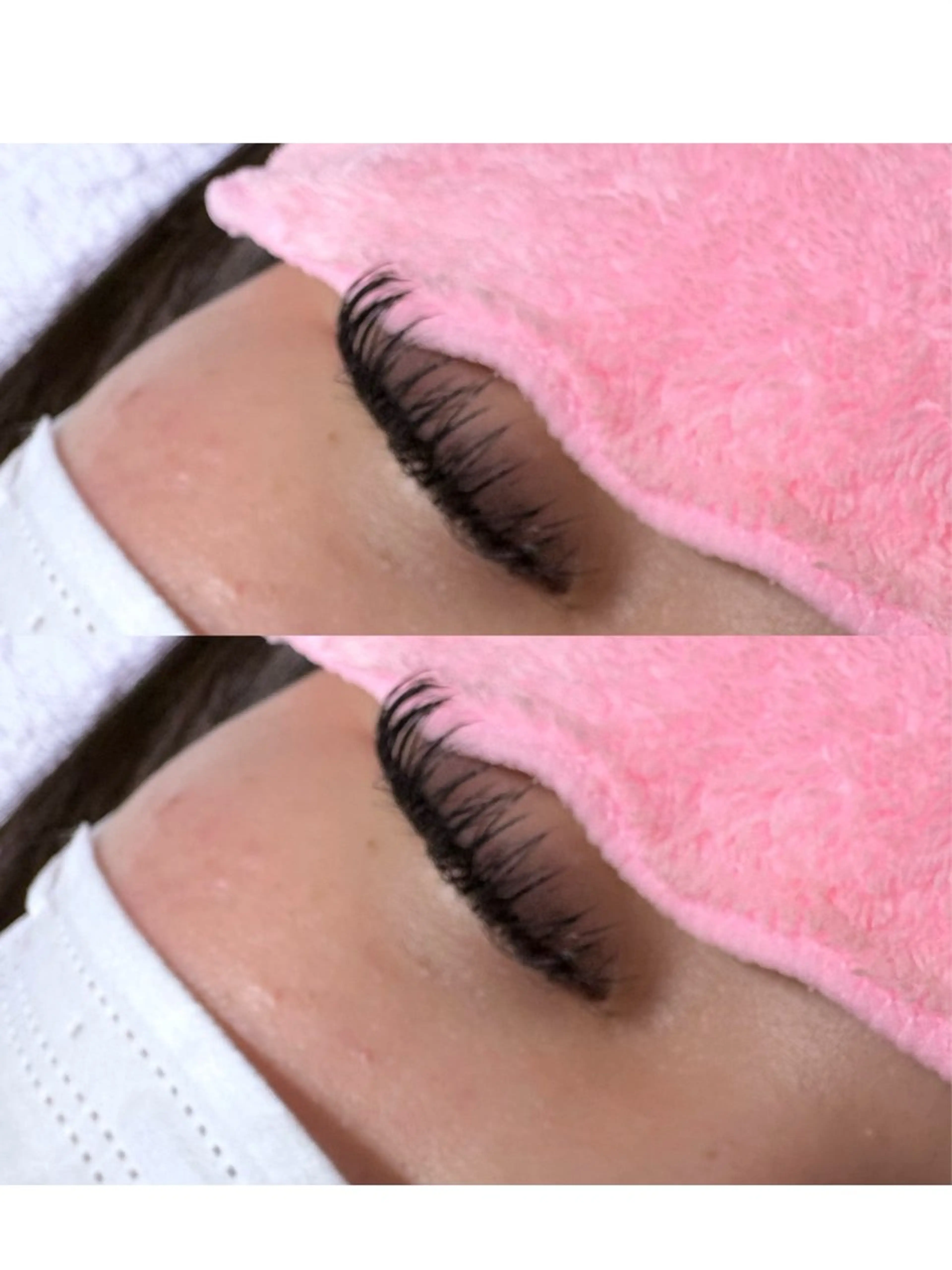 マツエク・マツパ トータルビューティー サロン・Ｎの眉毛・アイブロウイメージ