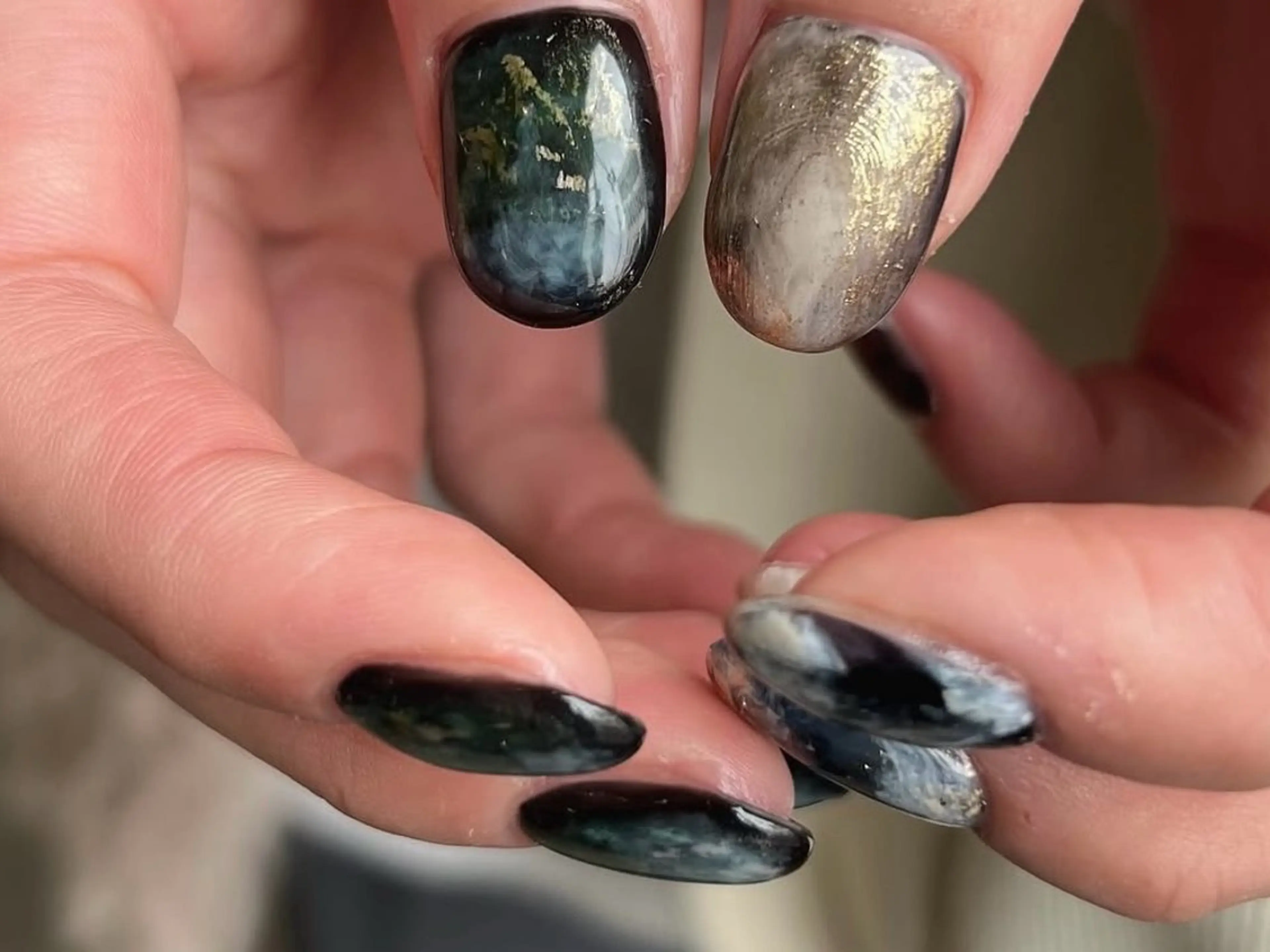 ネイル Eden Nailのネイルデザイン