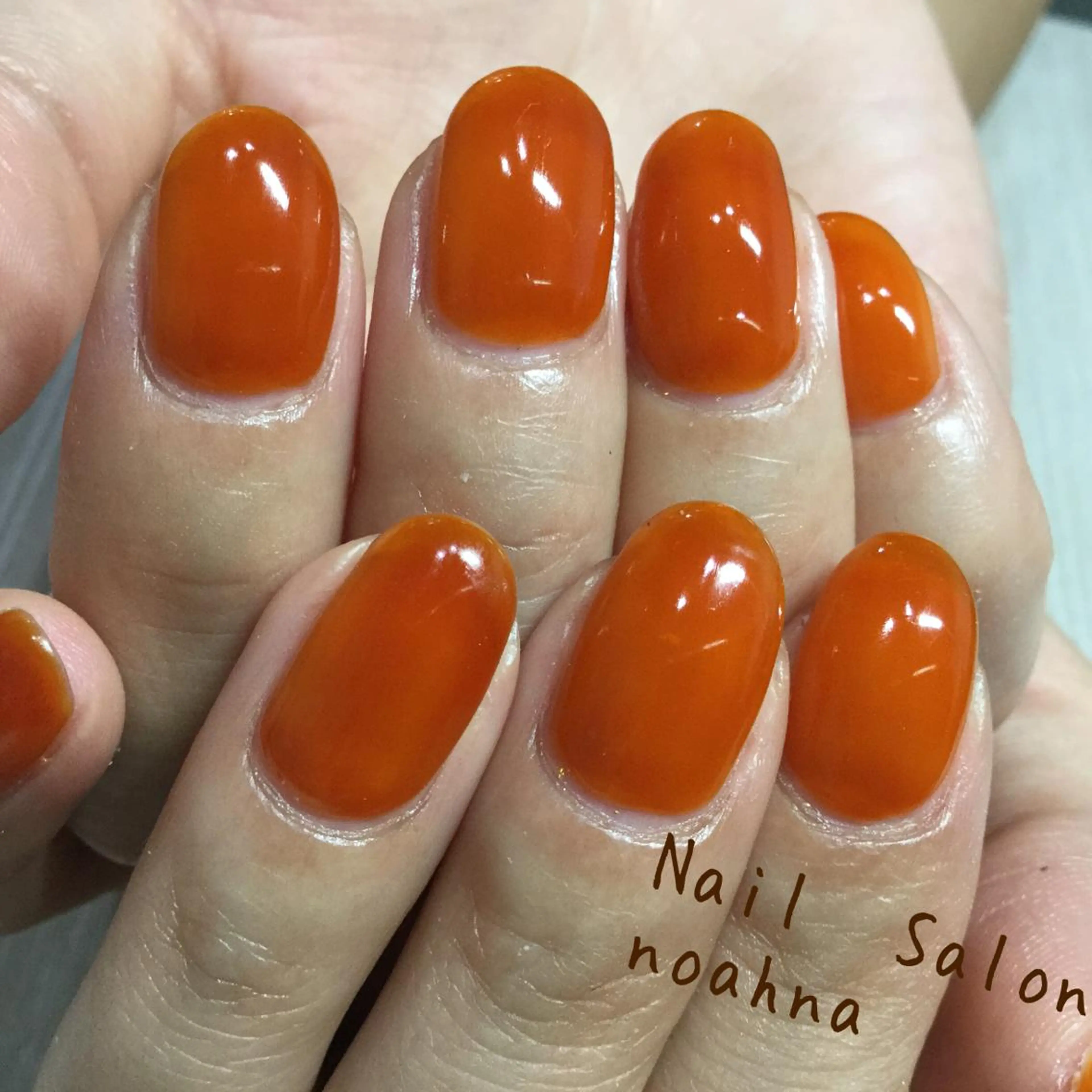 ネイル ネイルサロン NOAHNAのネイルデザイン