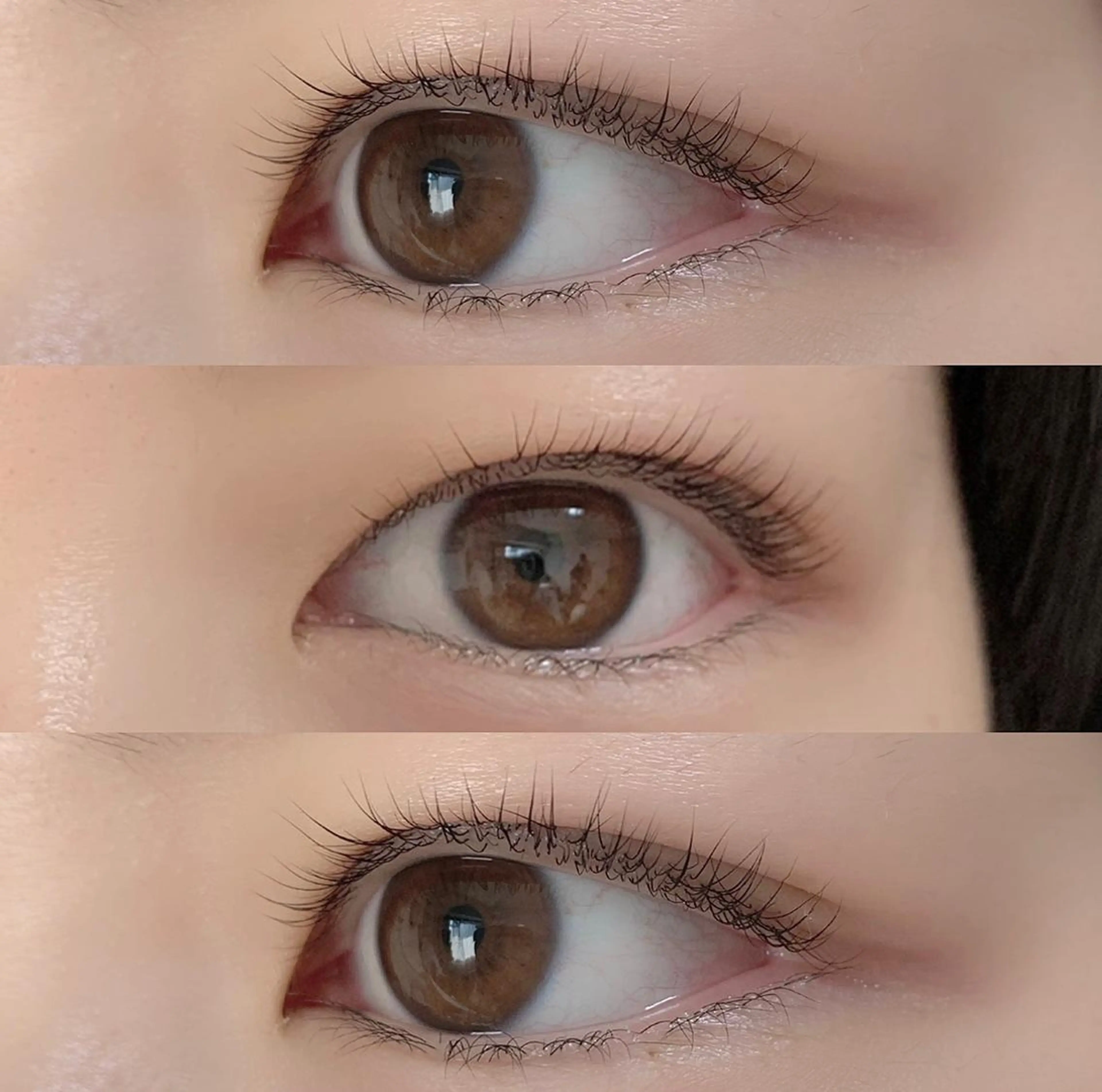 マツエク・マツパ mk eyelashのマツエク・マツパデザイン