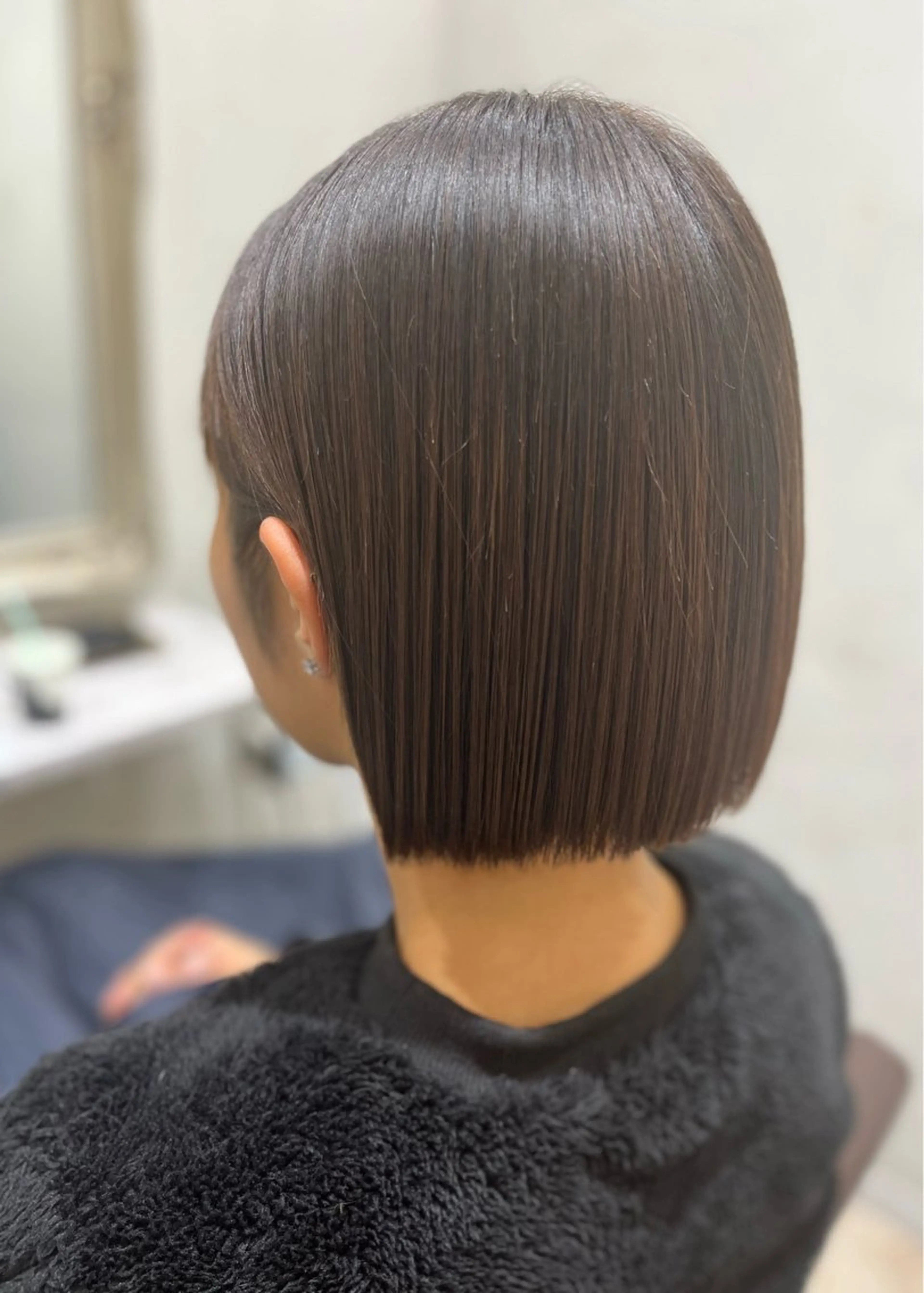 ショート 【髪質改善特化】 ✂︎ jun ✂︎のヘアスタイル