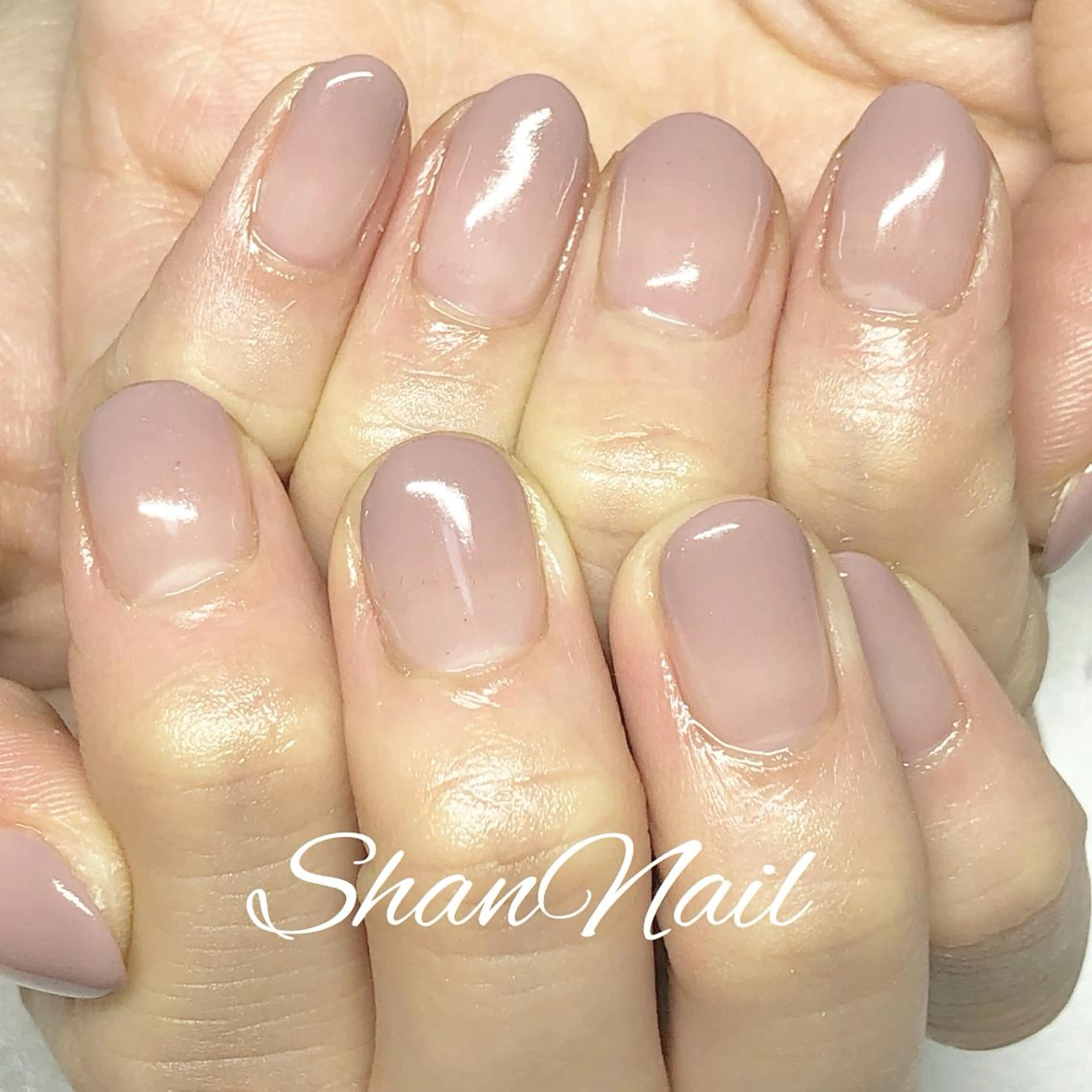 ネイル Shan Nailのネイルデザイン