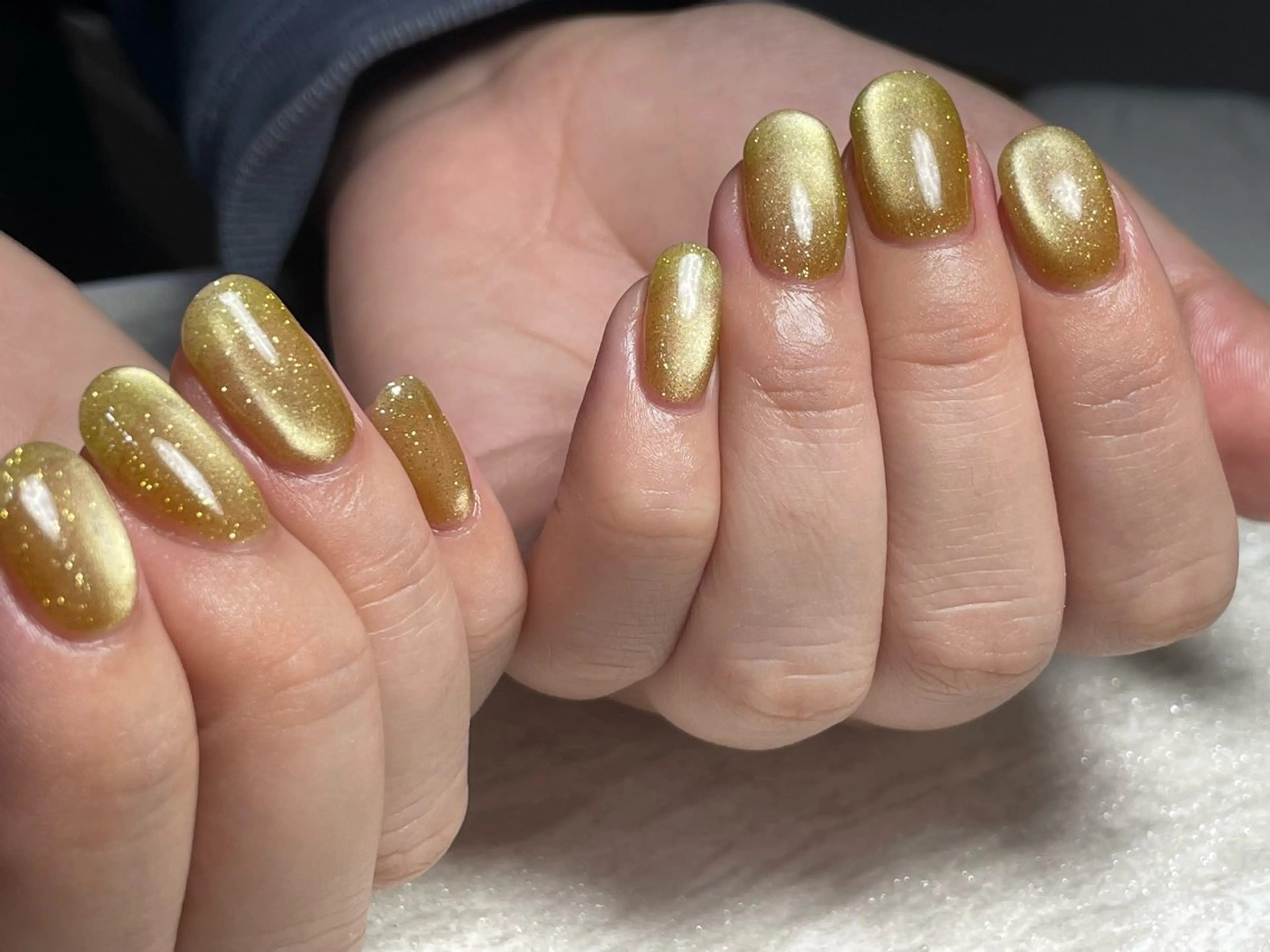 ネイル ハンドネイル ハンドケア 吉祥寺ネイルtree /SONODAのネイルデザイン