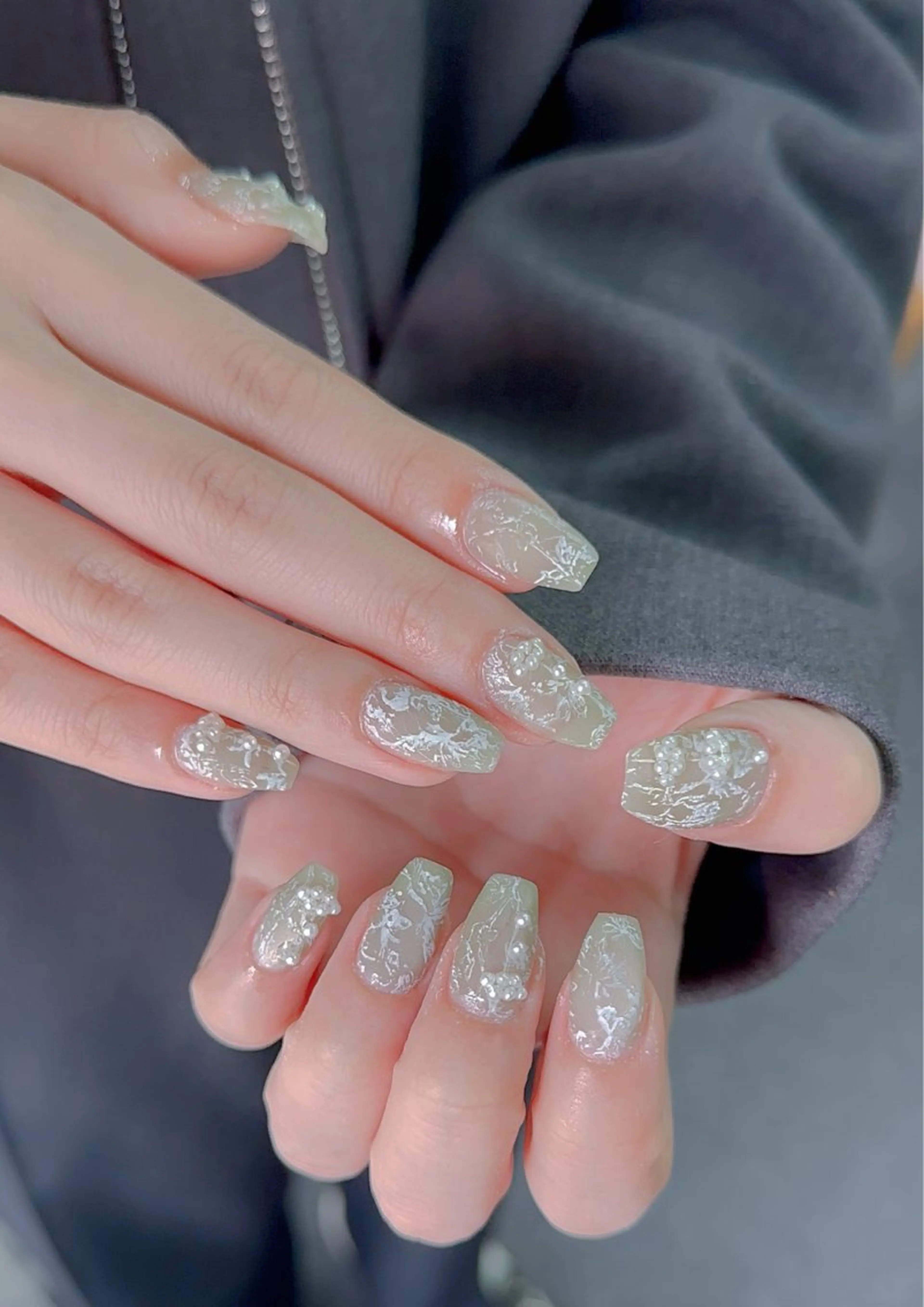 ネイル Miss Uネイルサロン所属・MissU ネイルサロンのネイルデザイン