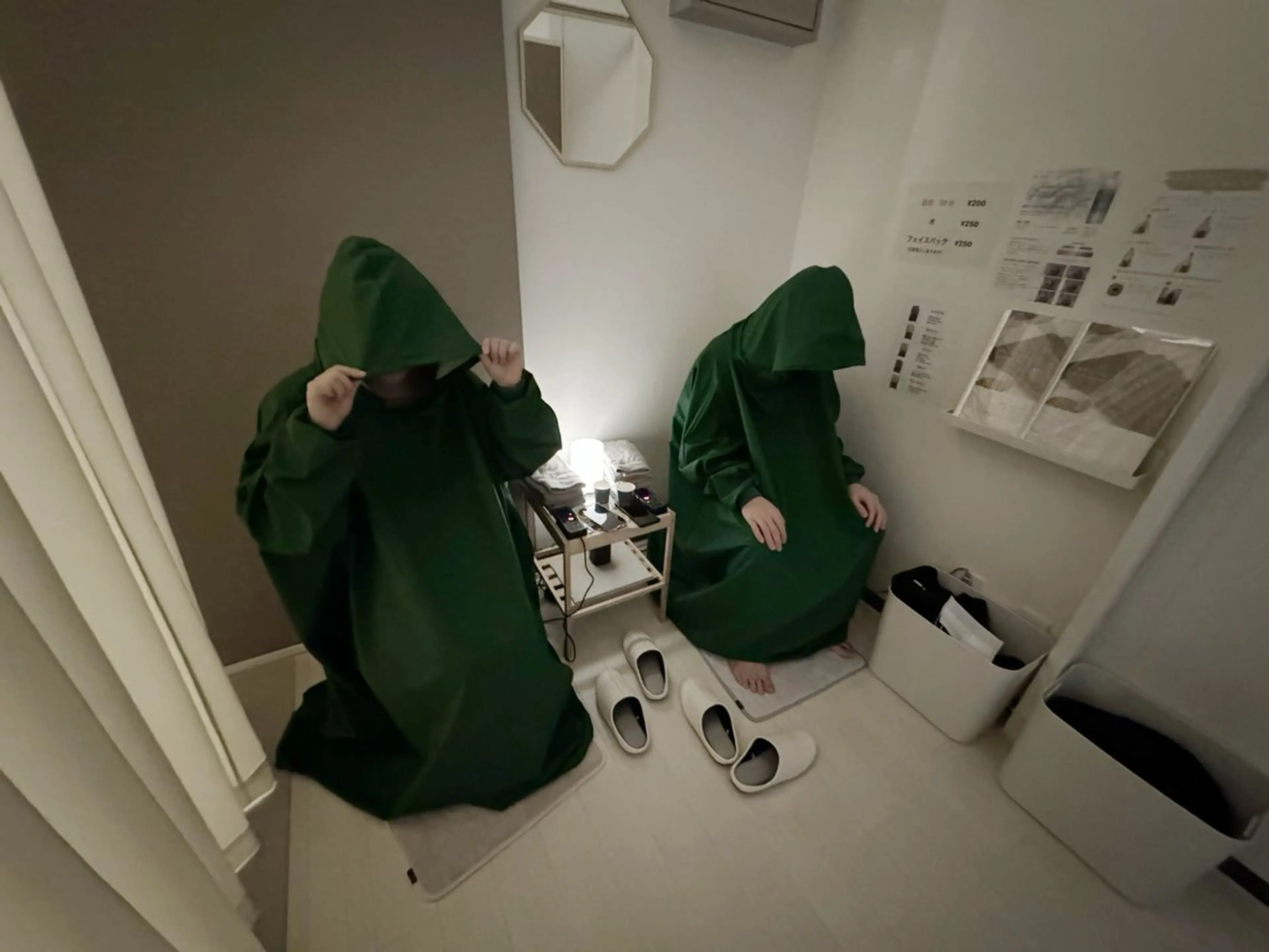 エステ リラク 温活よもぎ蒸しサロン 蒸す。のエステ・リラクイメージ