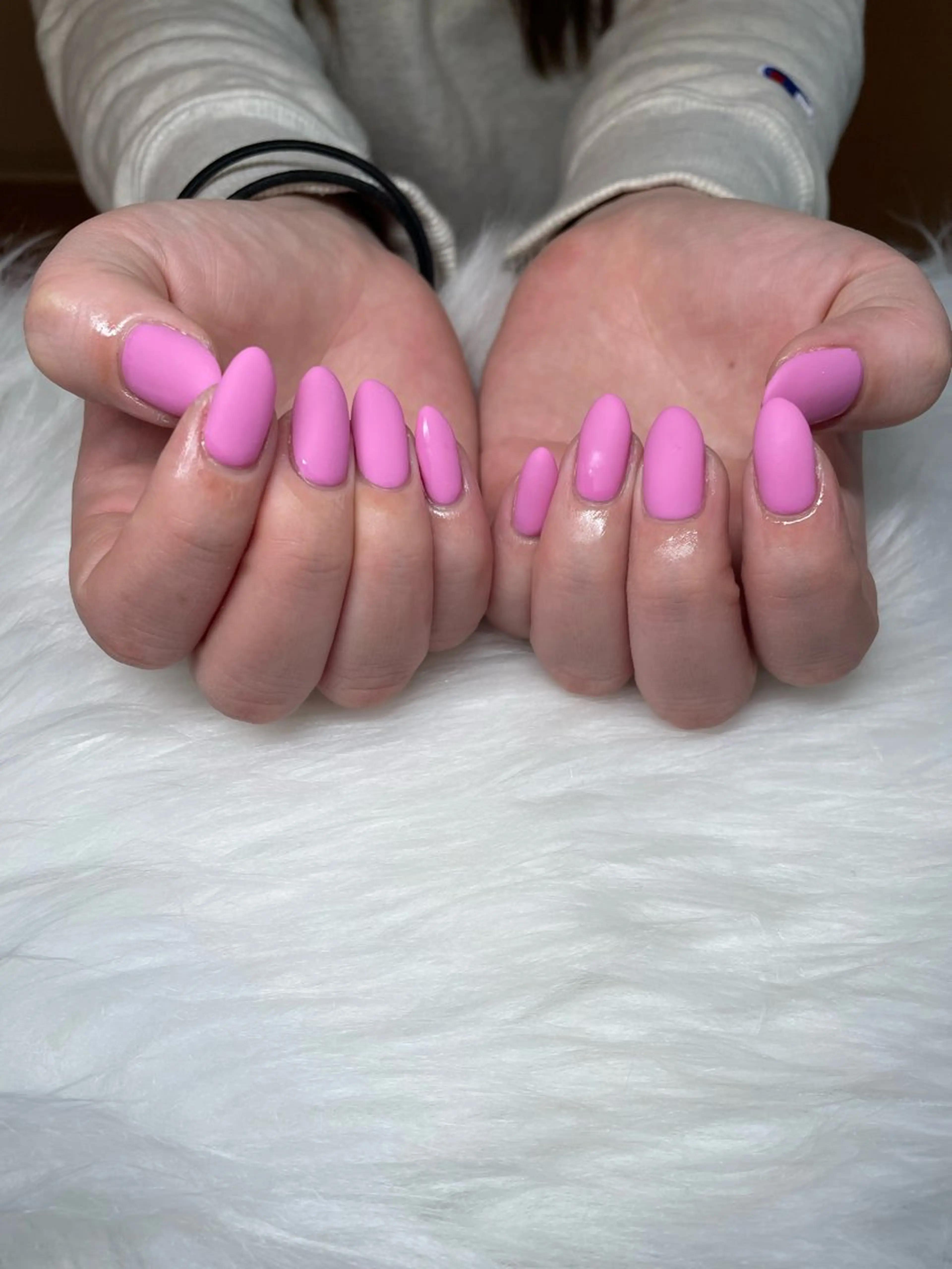 ネイル ハンドネイル ulu🌼 nanaのネイルデザイン