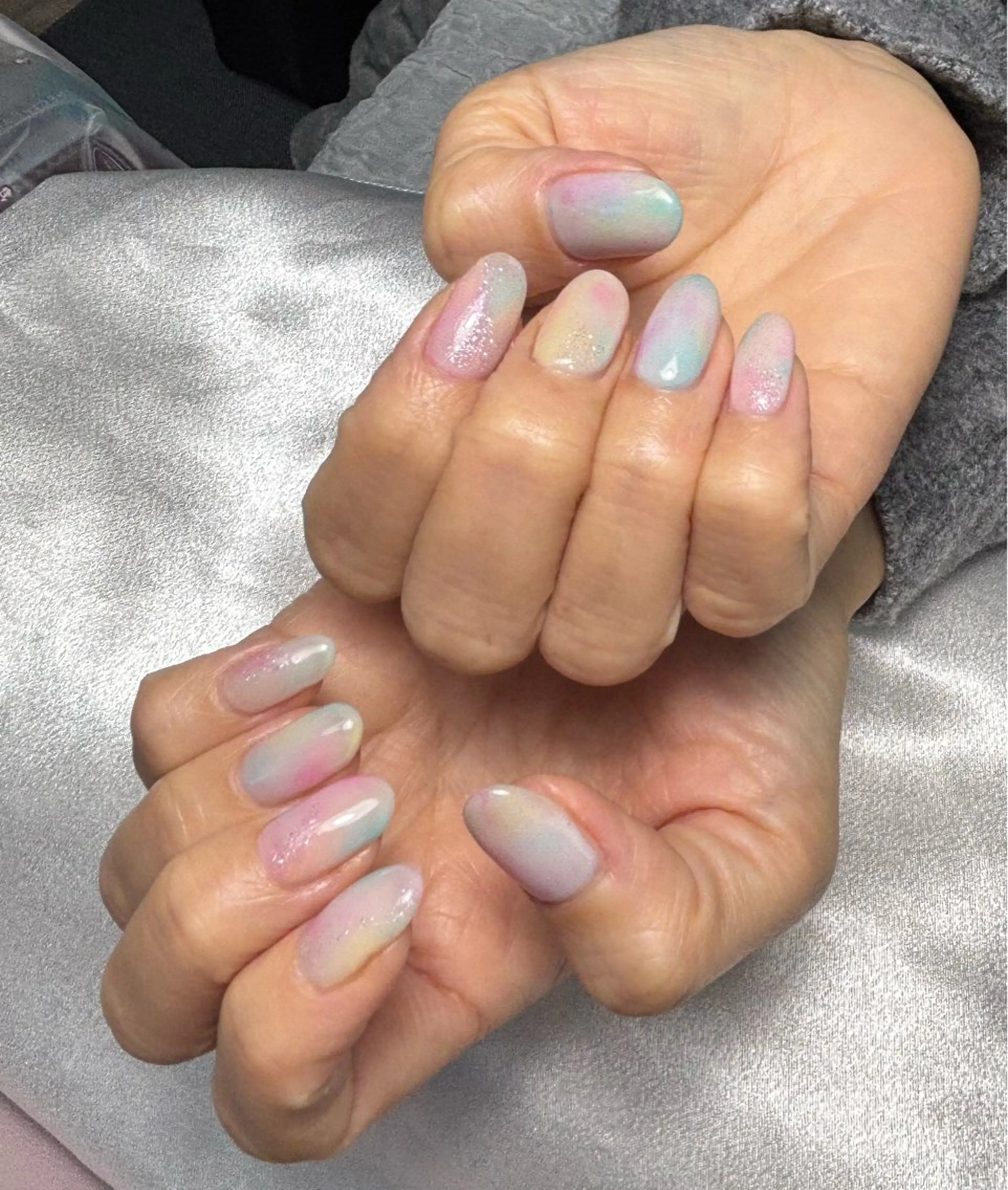 ネイル ハンドネイル BONNIE NAILのネイルデザイン