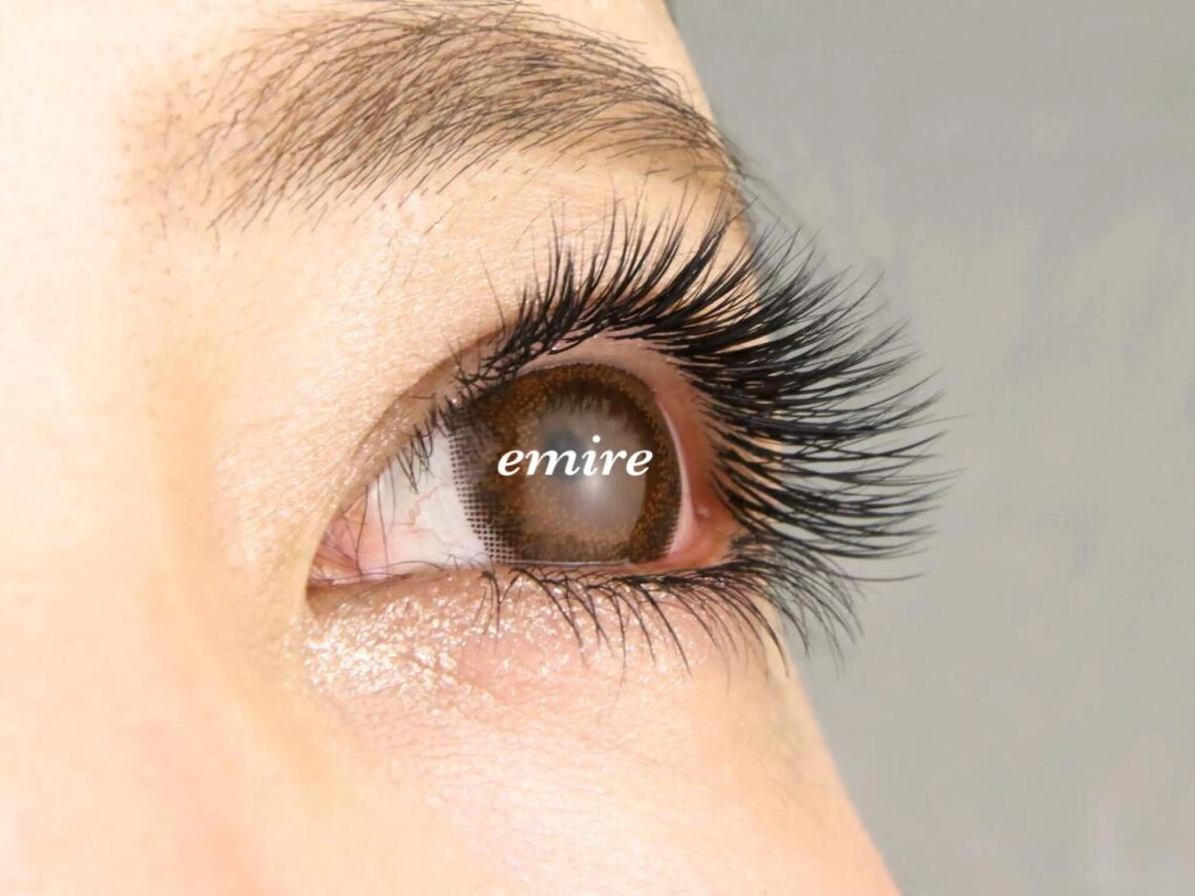 【1番人気✨】《新規》120本🌈最高級セーブル✨コーティング付き♪オフ無料♪✳︎フラット変更はプラス¥1000の写真