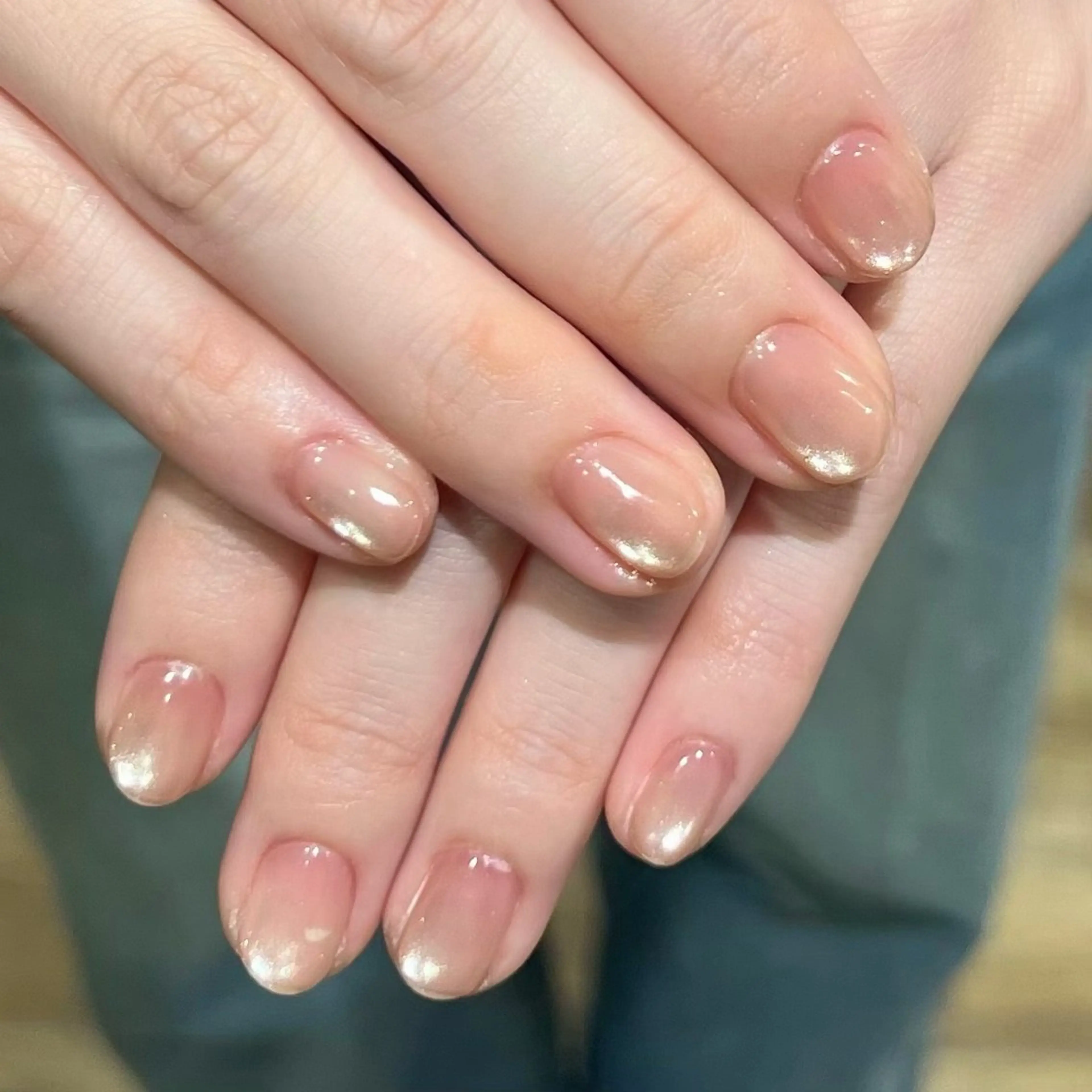 ネイル ハンドネイル ARCANA nailsalonのネイルデザイン