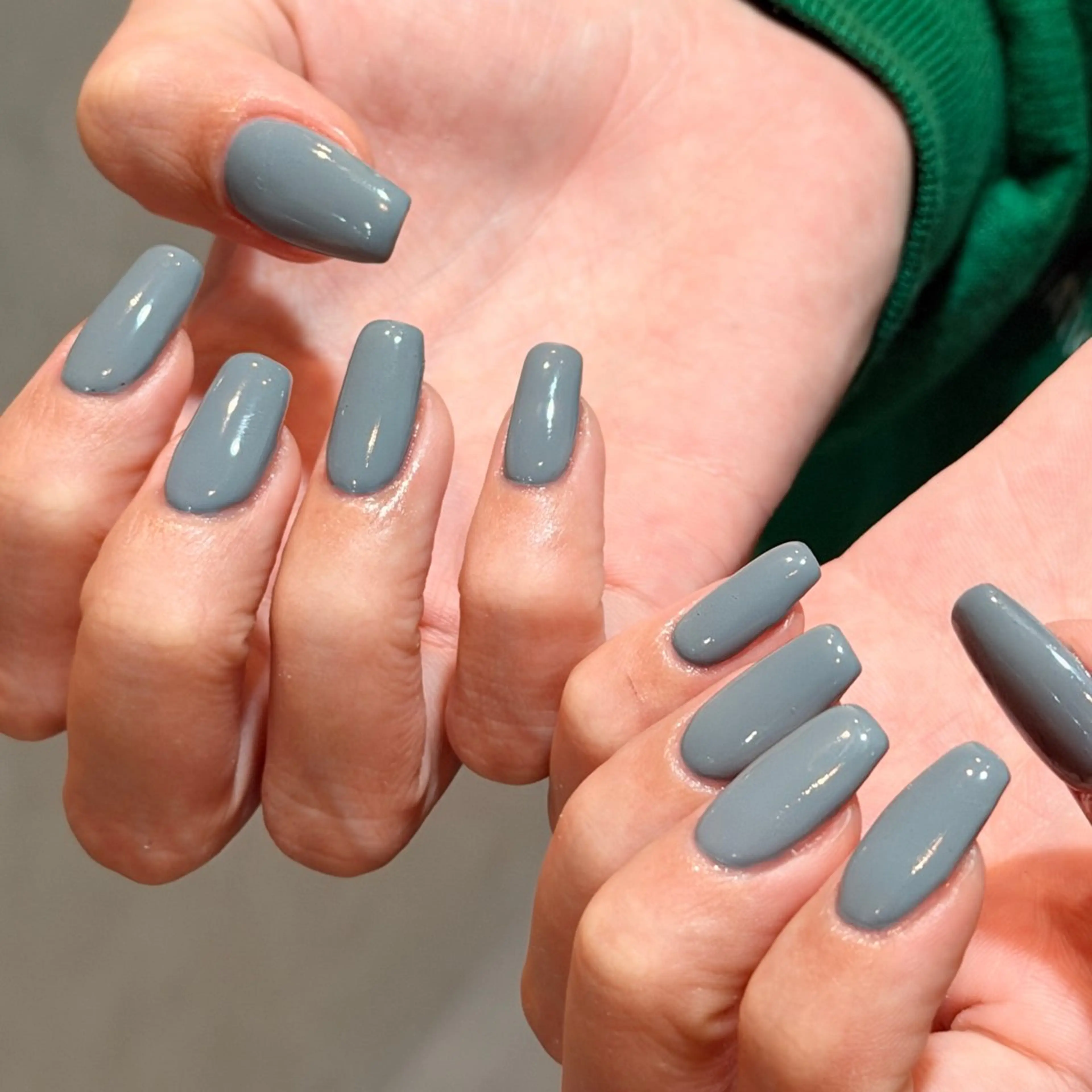 ネイル tiffin Harukaのネイルデザイン