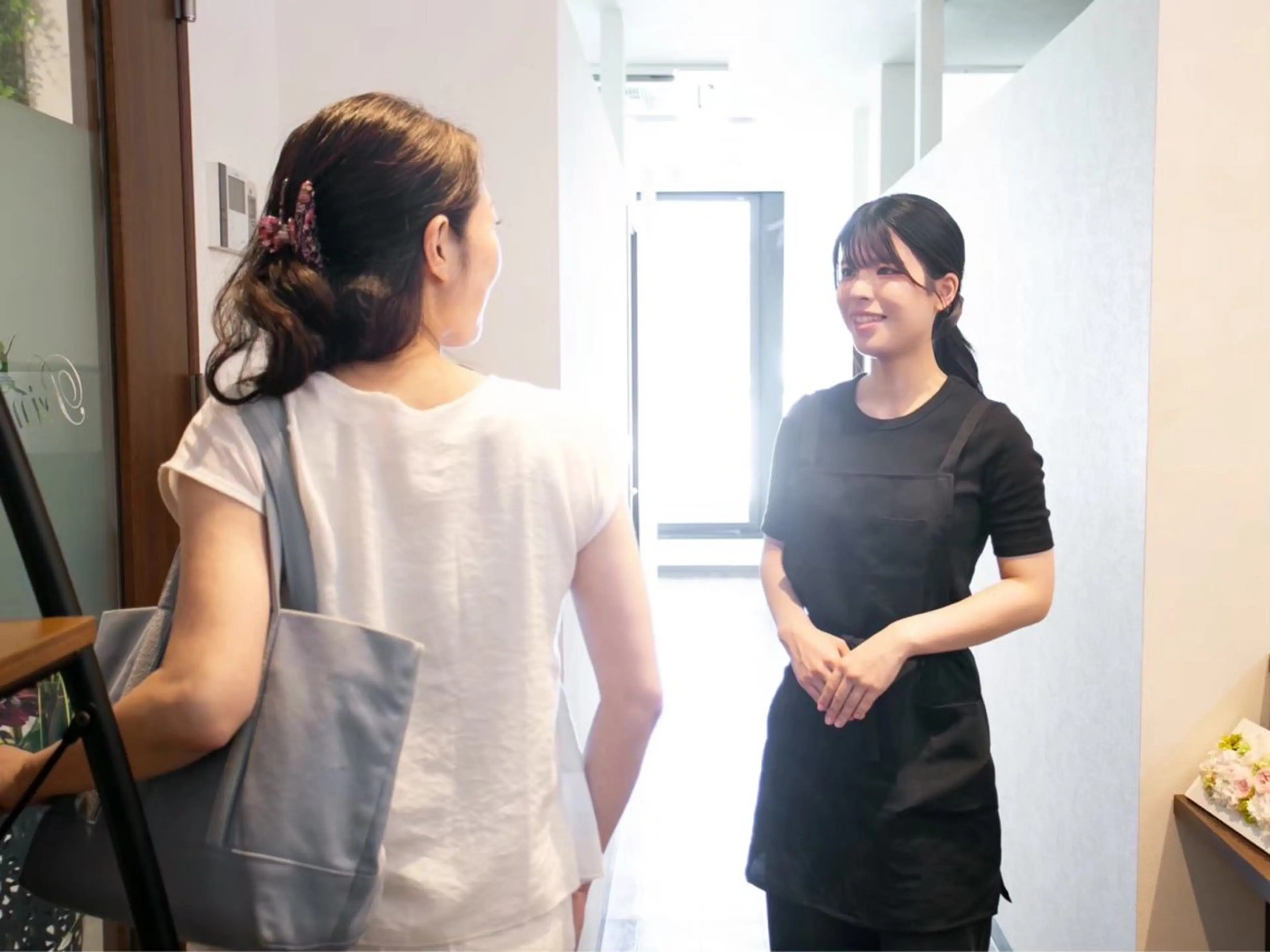 Prima栄店所属・Prima 〜プリマ栄店〜のエステ・リラクイメージ