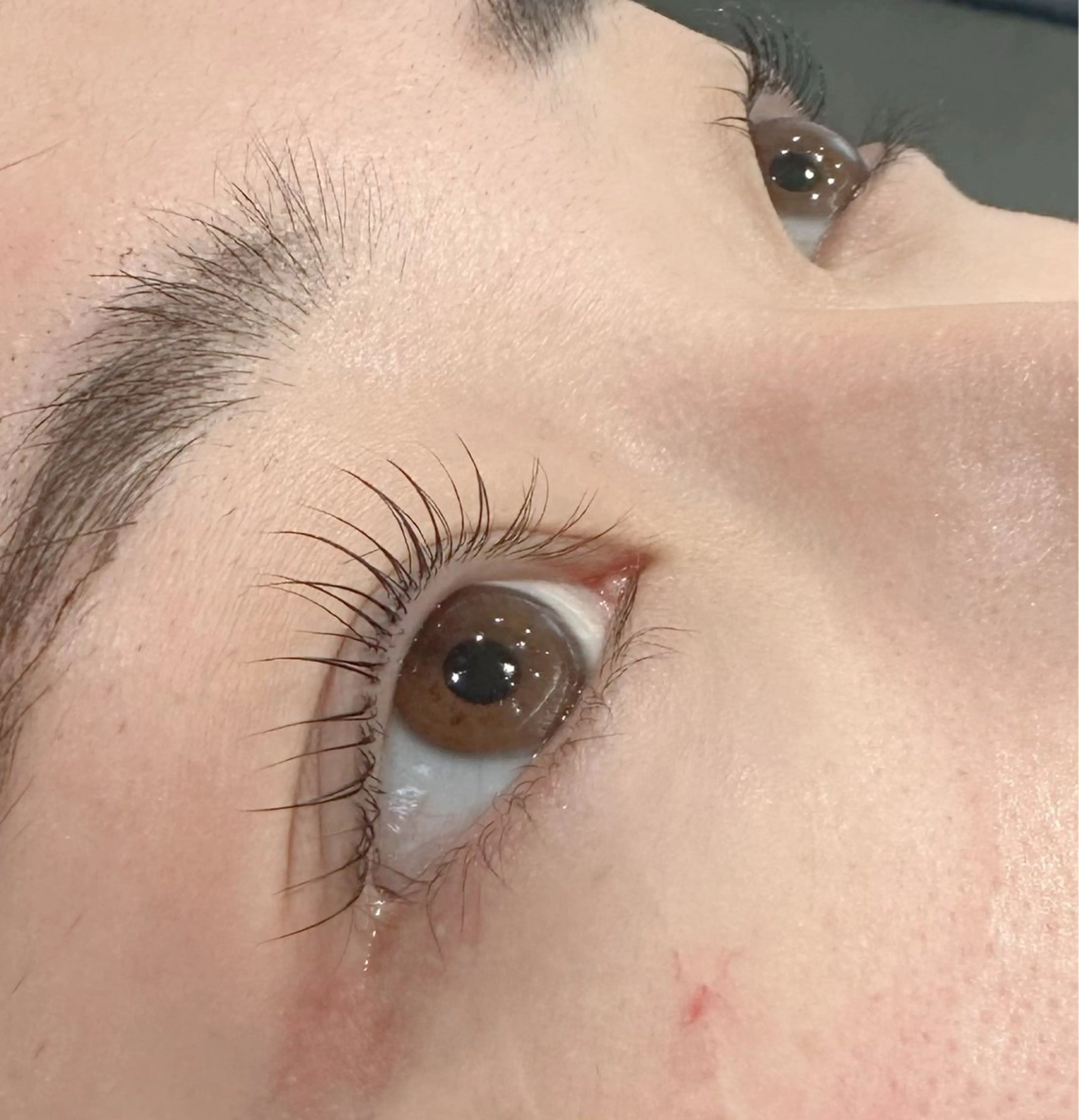 マツエク・マツパ Lily 竹前のネイルデザイン