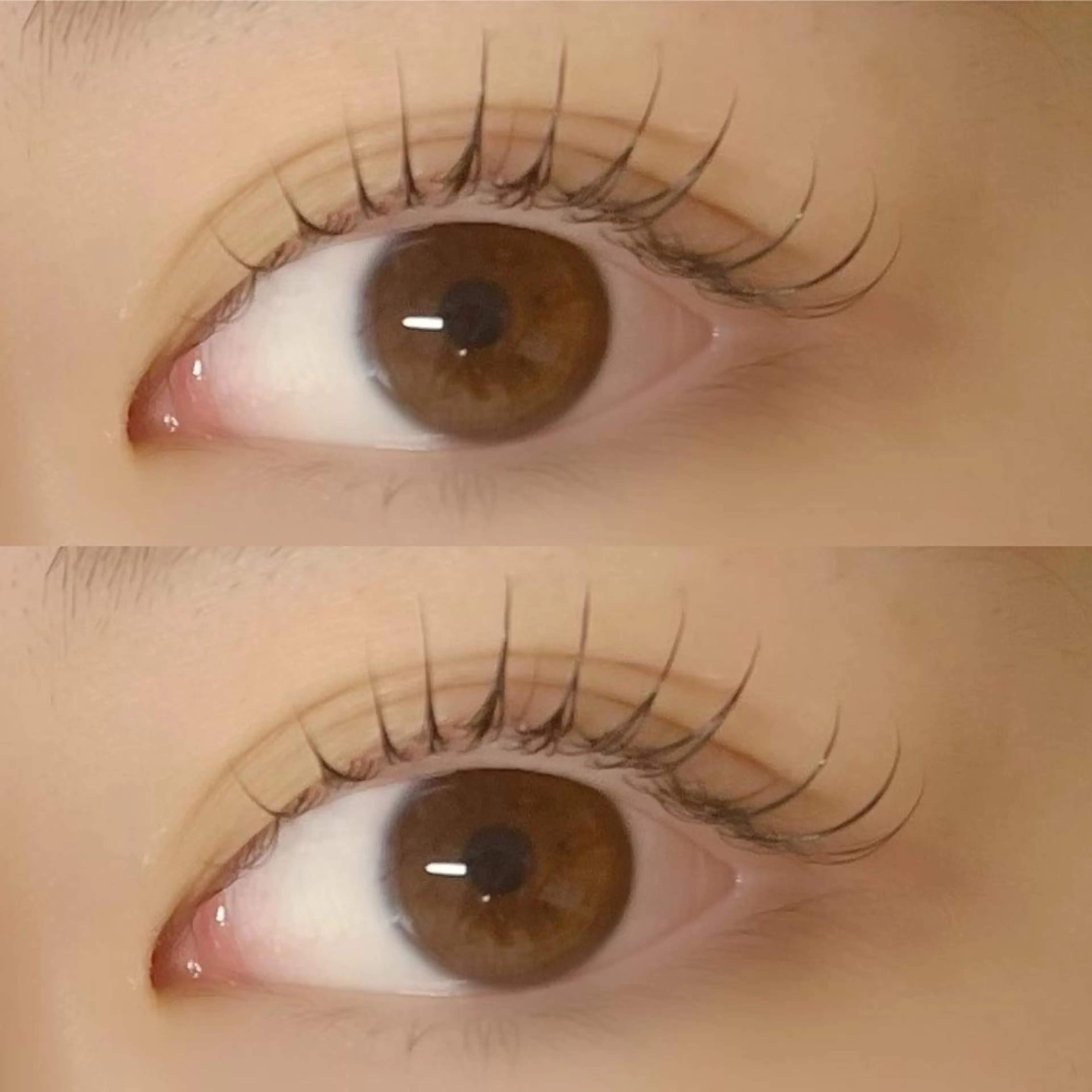 マツエク・マツパ 桑原 遥香の眉毛・アイブロウイメージ