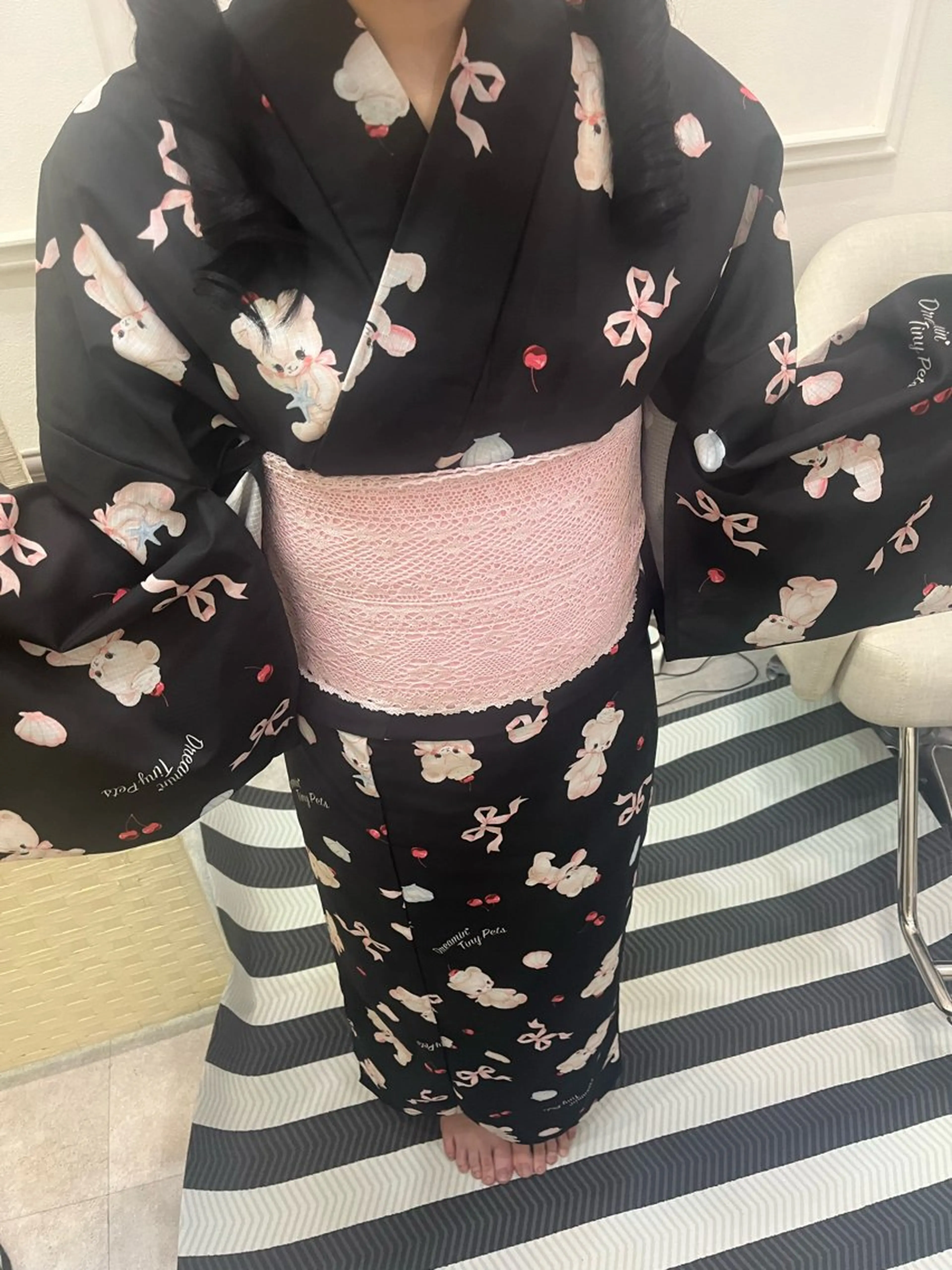 lien eriiのヘアスタイル