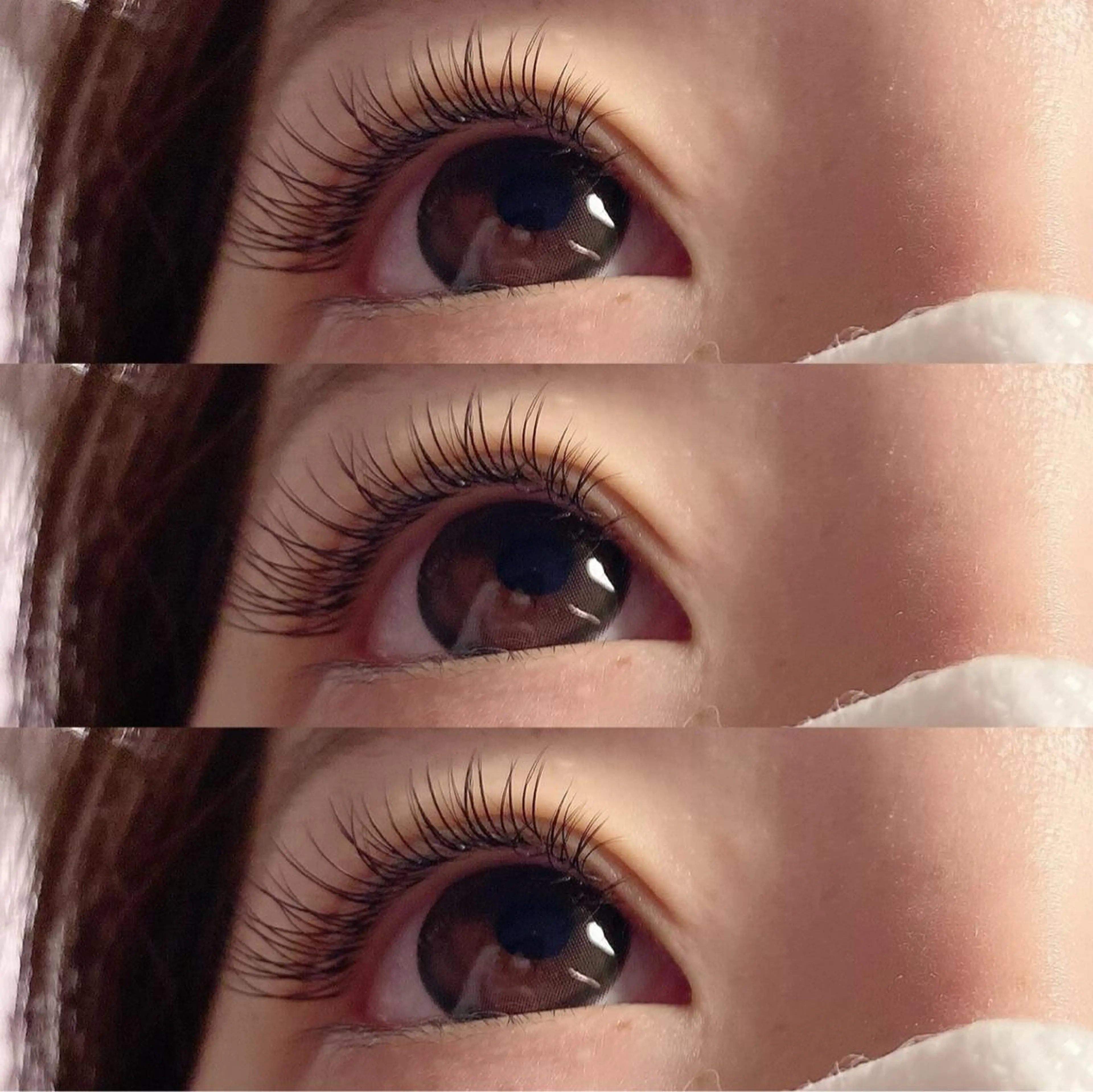 マツエク・マツパ Moana所属・eyelash Moanaの眉毛・アイブロウイメージ